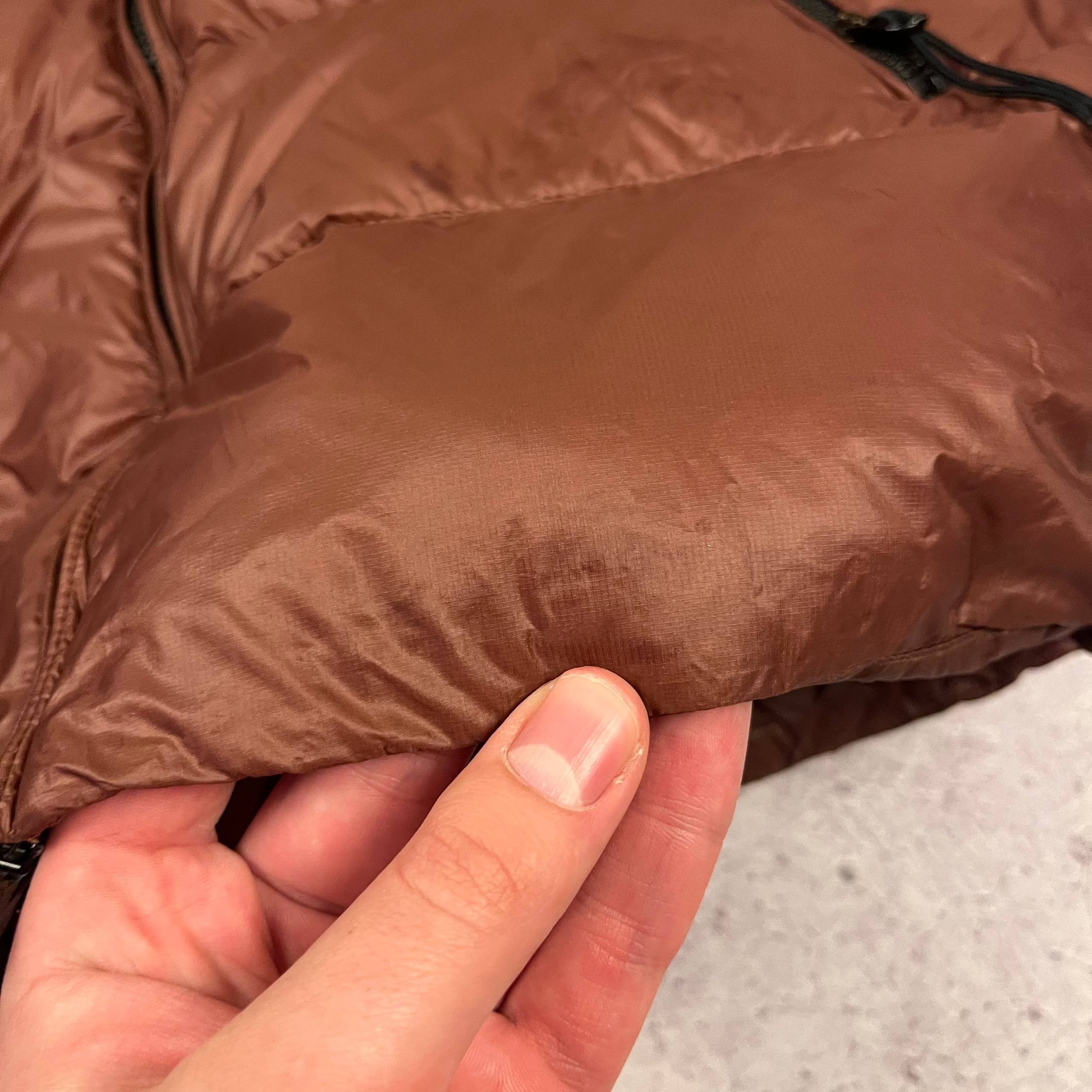 C.P. Company C.P. Company D.D. Shell Google Down Jacket Puffer Size US M / EU 48-50 / 2 - 8 Thumbnail