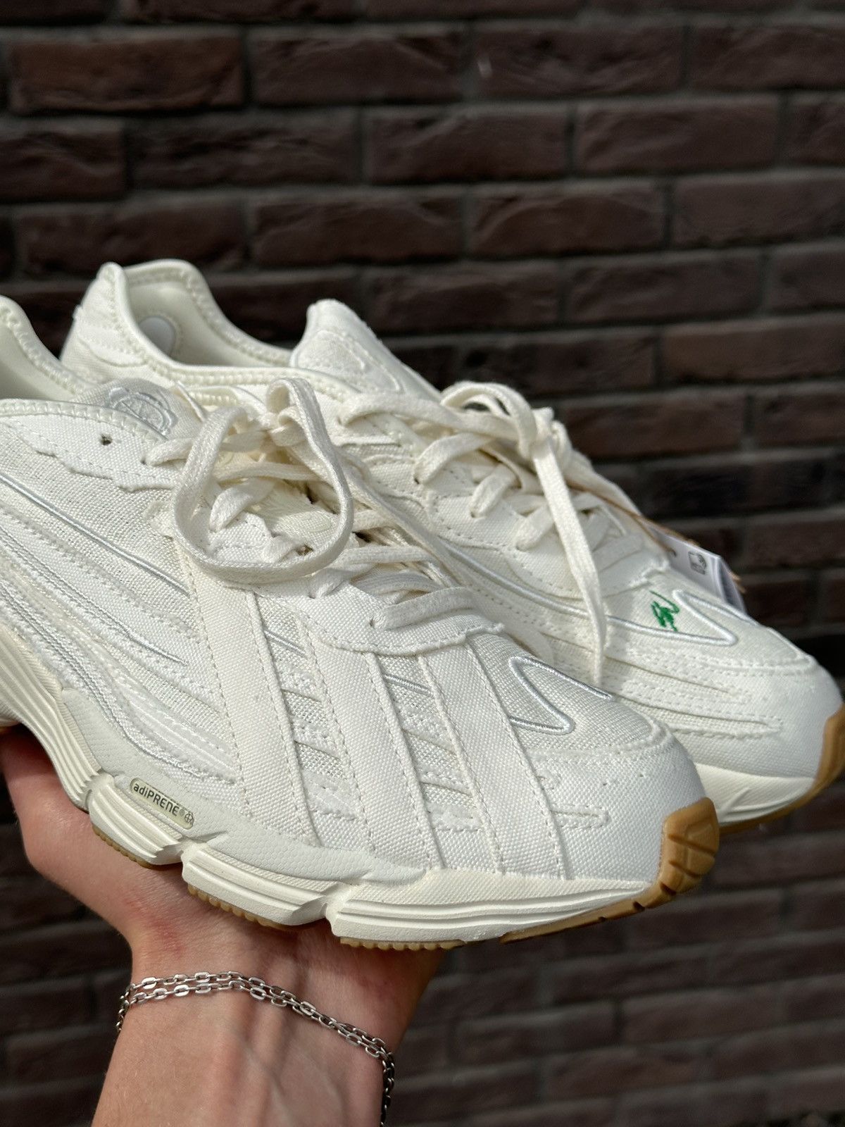 Adidas Adidas x Sean Wotherspoon Orketro Off White Men’s Size 8 US Size US 8 / EU 41 - 8 Thumbnail