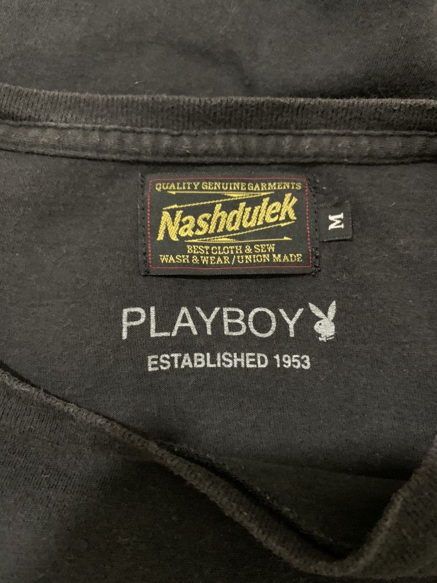 Playboy × Vintage Nashdulek X Playboy Size US M / EU 48-50 / 2 - 4 Thumbnail