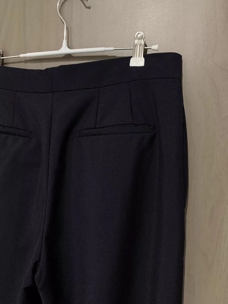 Jil Sander Jil Sander suit pant Size 24" / US 00 / IT 34 - 5 Thumbnail