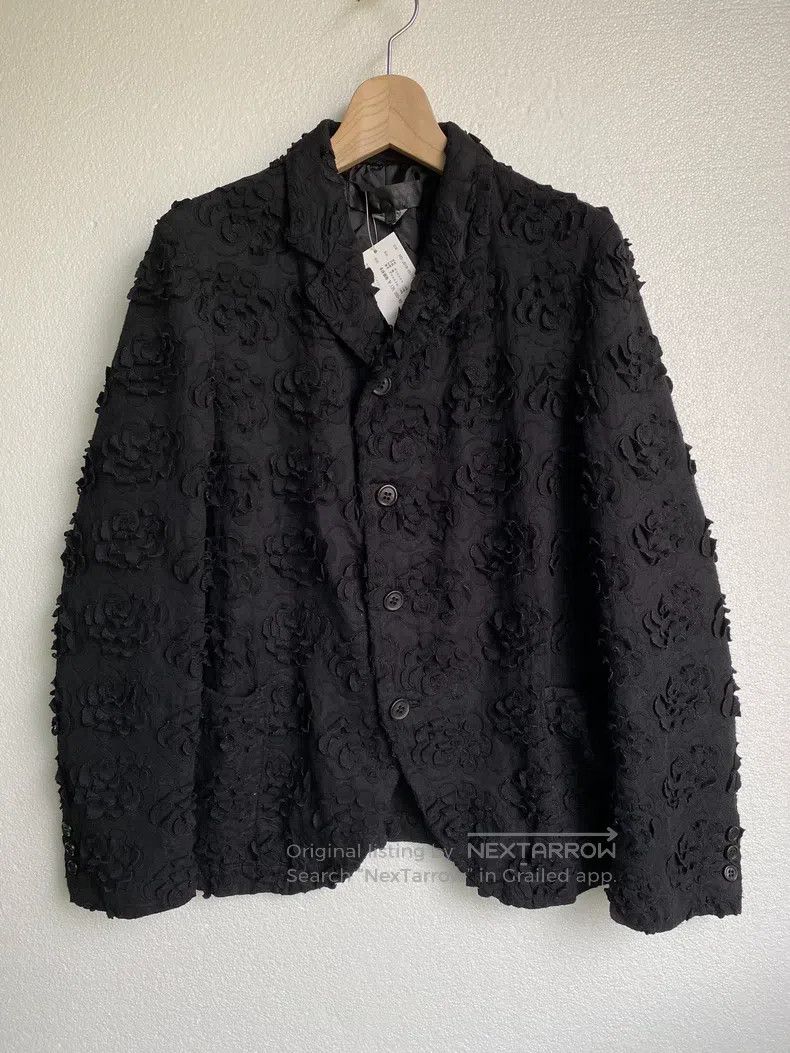 Comme des Garcons Comme Des Garcons blazer Size M / US 6-8 / IT 42-44 - 1 Thumbnail