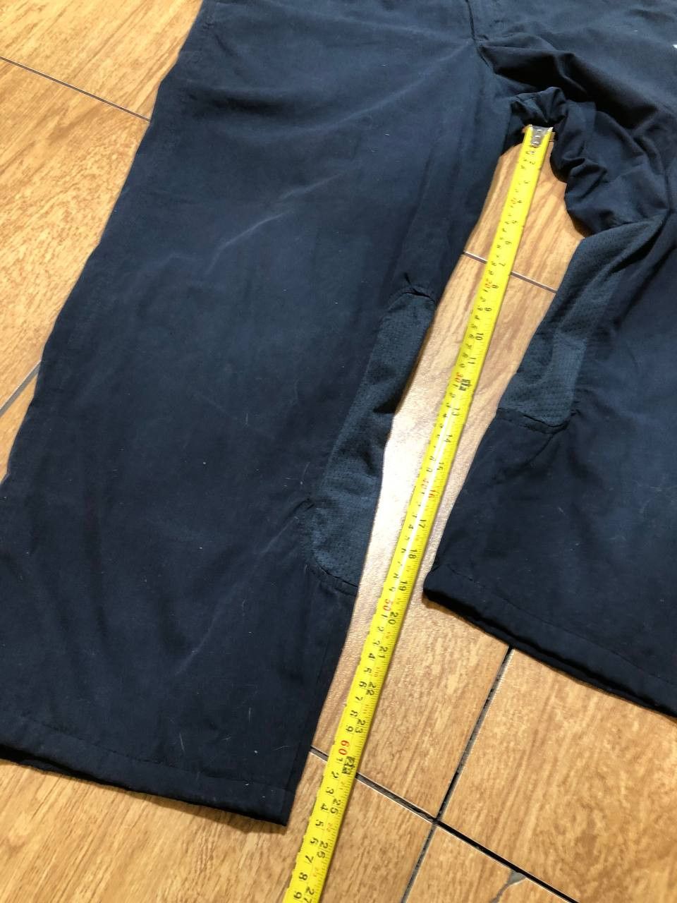 Nike Vintage Nike Cor72z 72 Cortez Sweatpants STREETWEAR Size US 38 / EU 54 - 18 Thumbnail