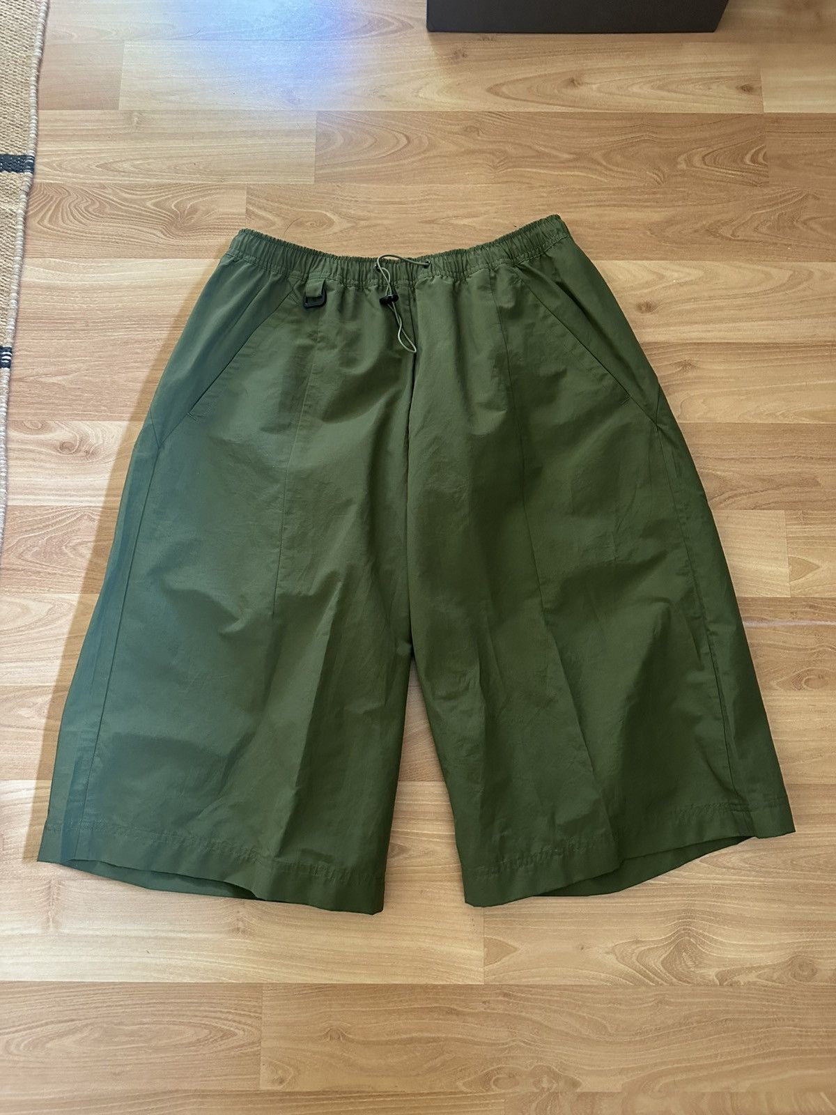 Other Gardens & Seeds Inner G Jorts Size US 34 / EU 50 - 1 Thumbnail