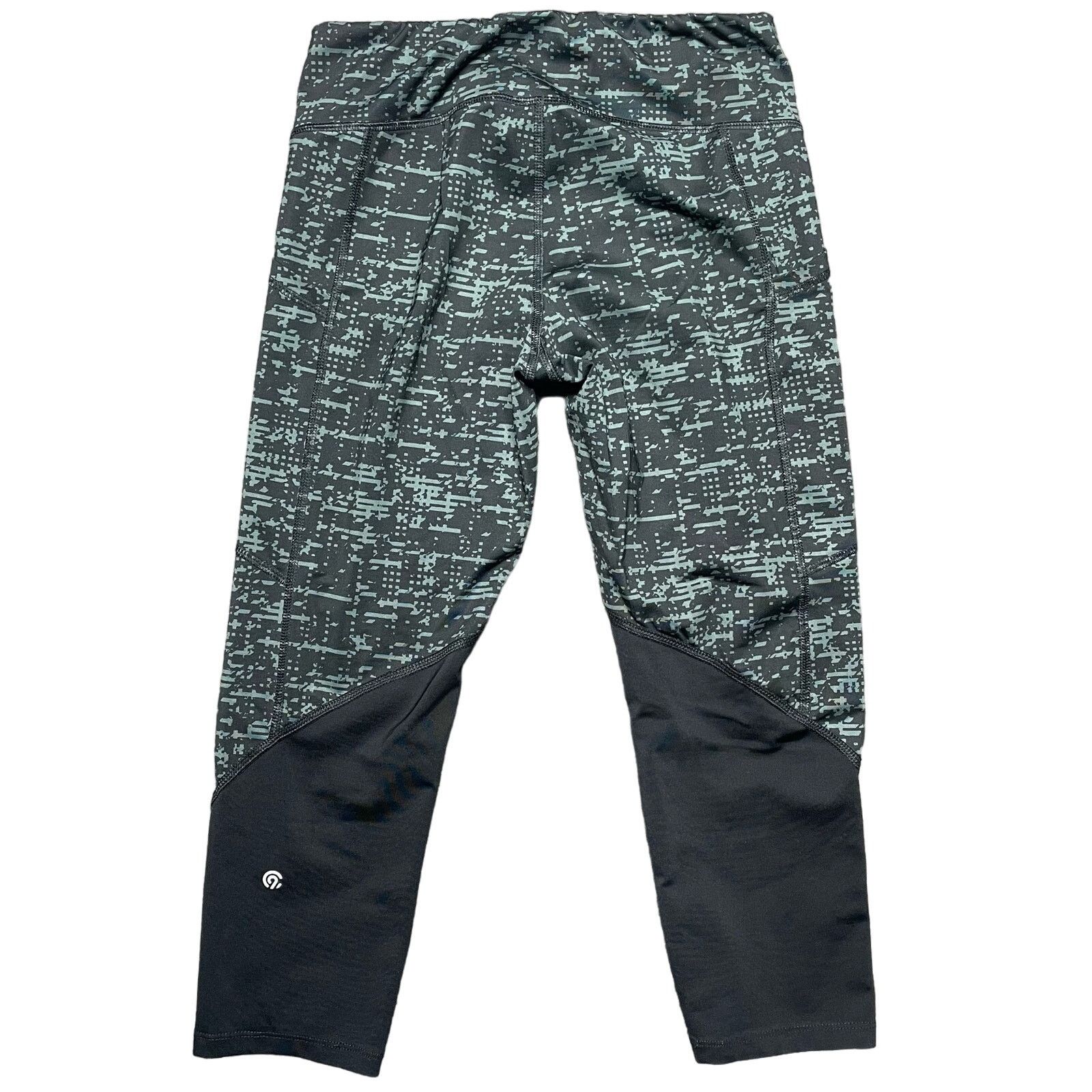 Champion Champion Leggings with Pockets Size 26" / US 2 / IT 38 - 2 Thumbnail