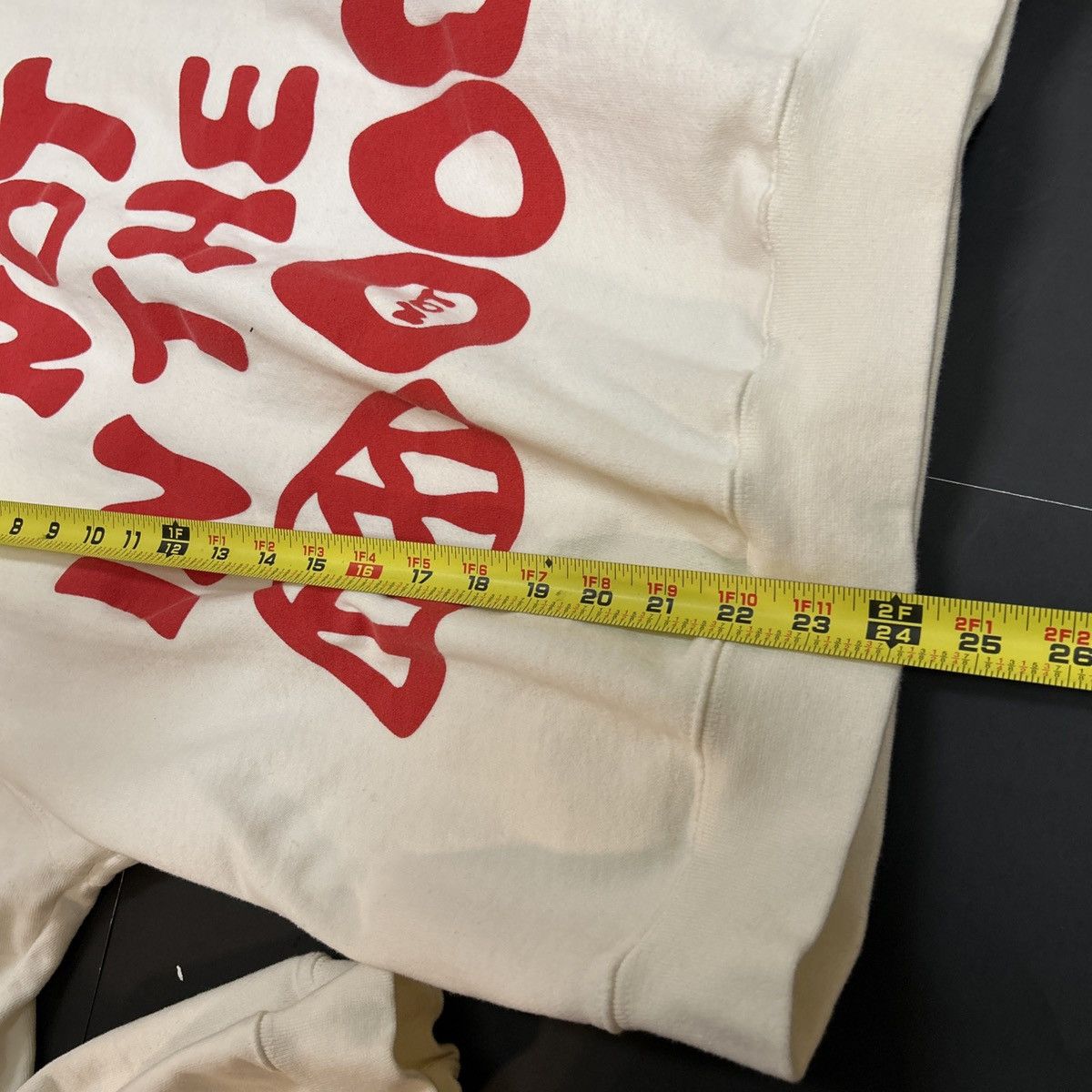Other Mood Swings Not In The Mood Hoodie Size US S / EU 44-46 / 1 - 3 Thumbnail