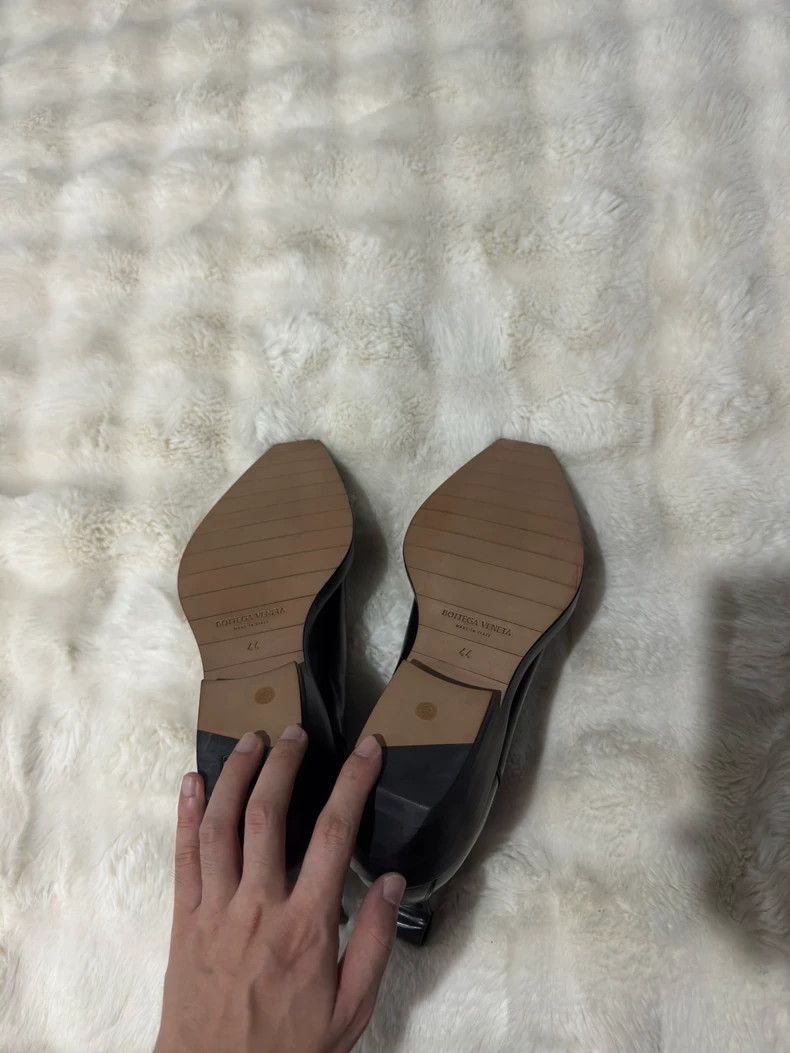 Bottega Veneta Bottega Veneta Chelsea boots Size US 7 / EU 40 - 5 Thumbnail