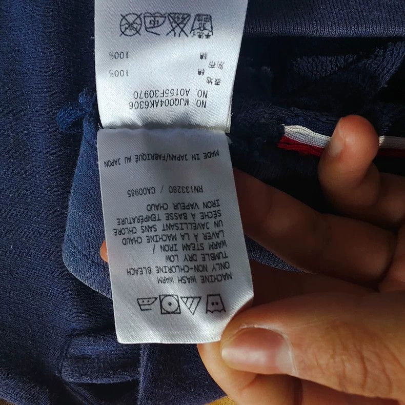 Thom Browne Thom Browne trousers Size US 39 - 5 Thumbnail