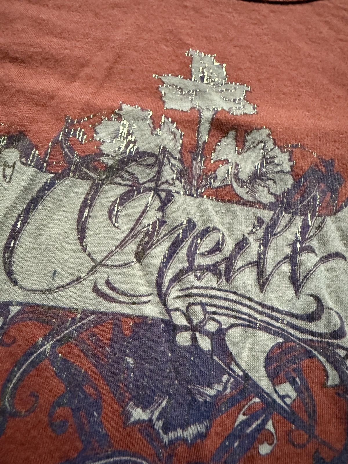 O'Neill Vintage Y2K O'neill Surfwear Babydoll Graphic Tee Size XL / US 12-14 / IT 48-50 - 6 Thumbnail