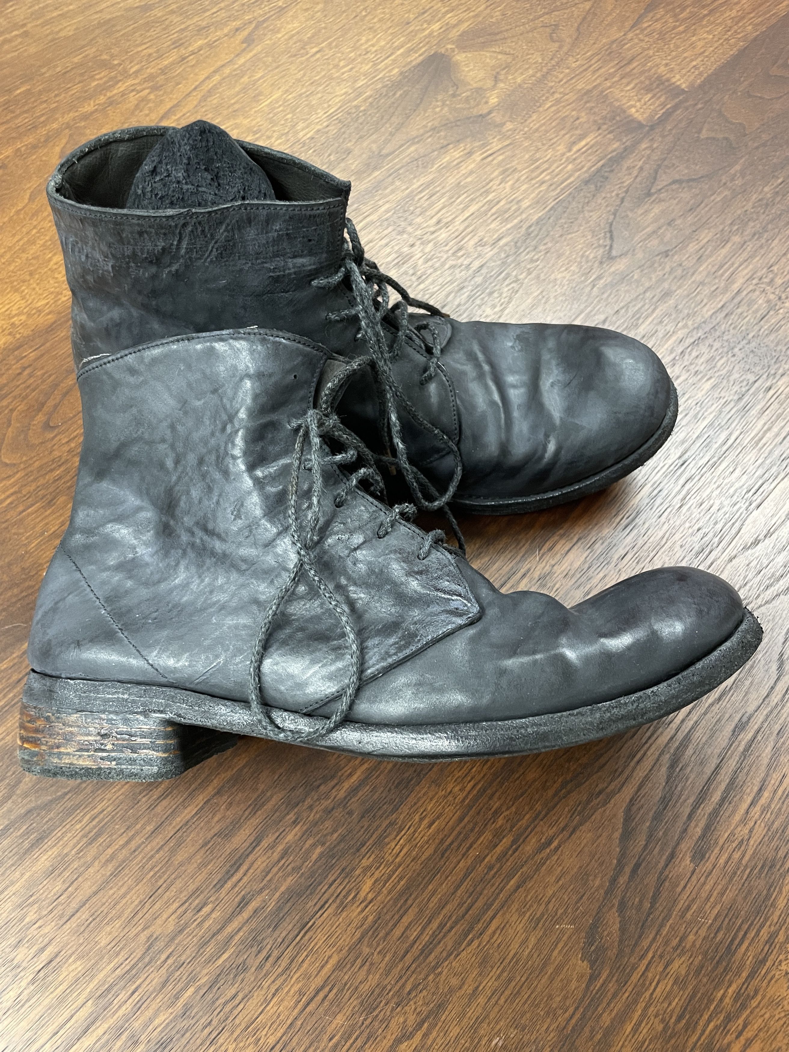 A1923 ankle boots Size US 8 / EU 41 - 3 Thumbnail