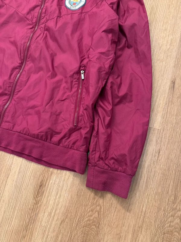 Nike Nike Performance Manchester City 2017/18 Windrunner size XL Size US XL / EU 56 / 4 - 5 Thumbnail