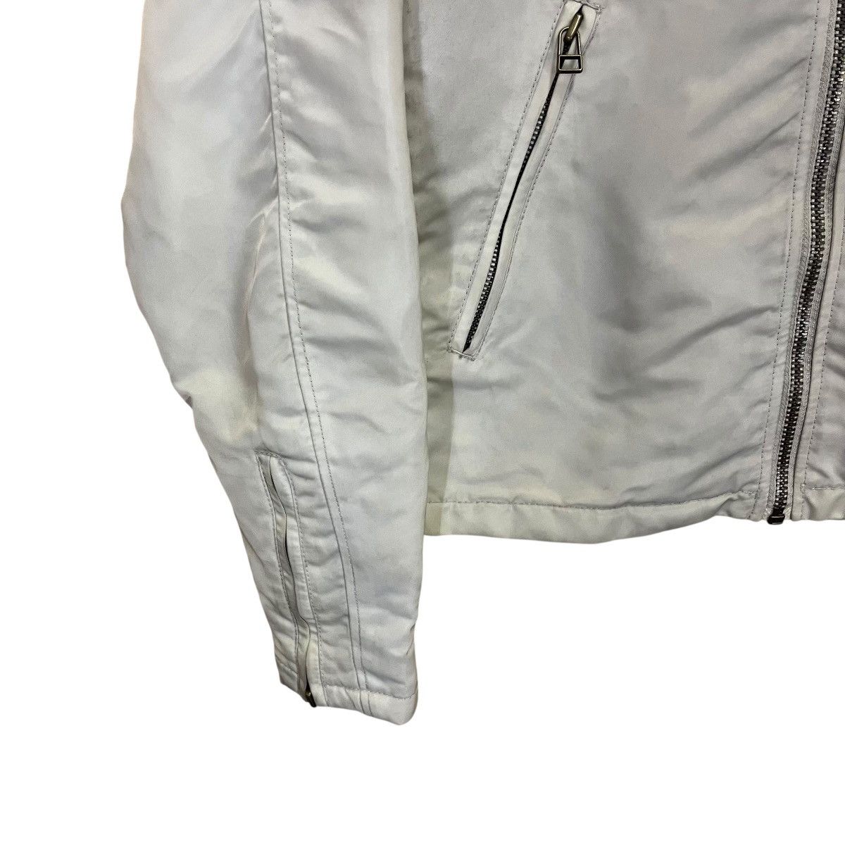 Harley Davidson Vintage 90s Harley Davidson Motorcycle Zipper Jacket Size US M / EU 48-50 / 2 - 6 Thumbnail