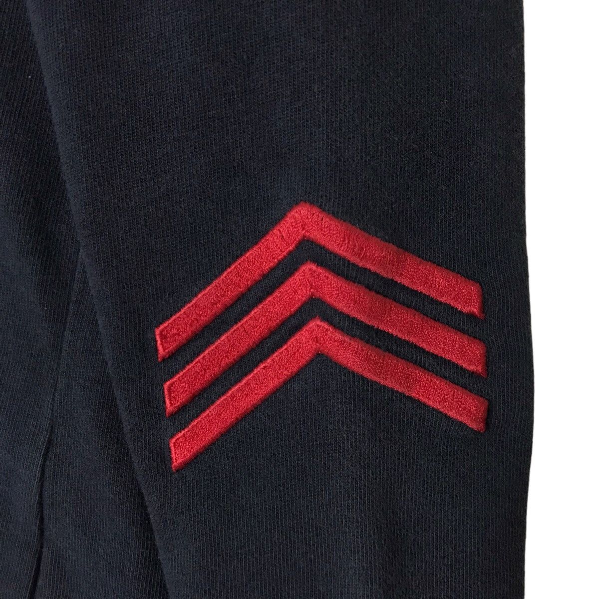 Vintage Ralph Lauren Turtle Neck Sailing Gear Long Sleeve