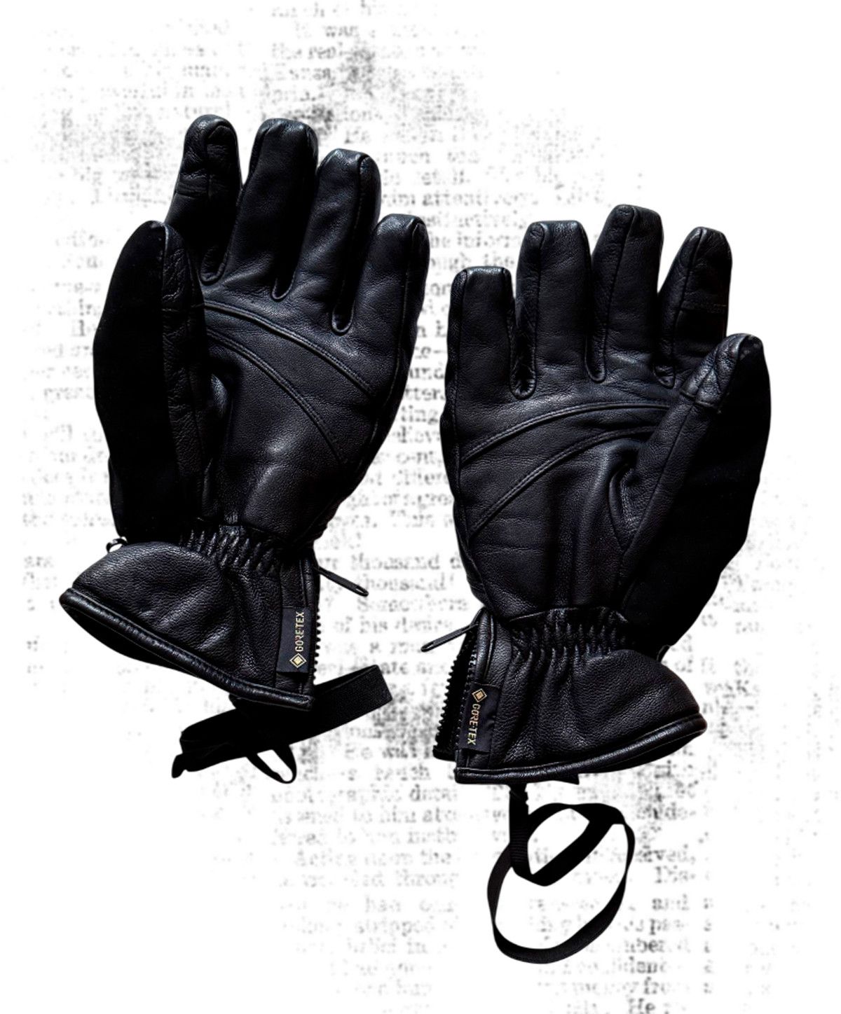 Oakley oakley silverado gloves goretex xl Size ONE SIZE - 2 Thumbnail