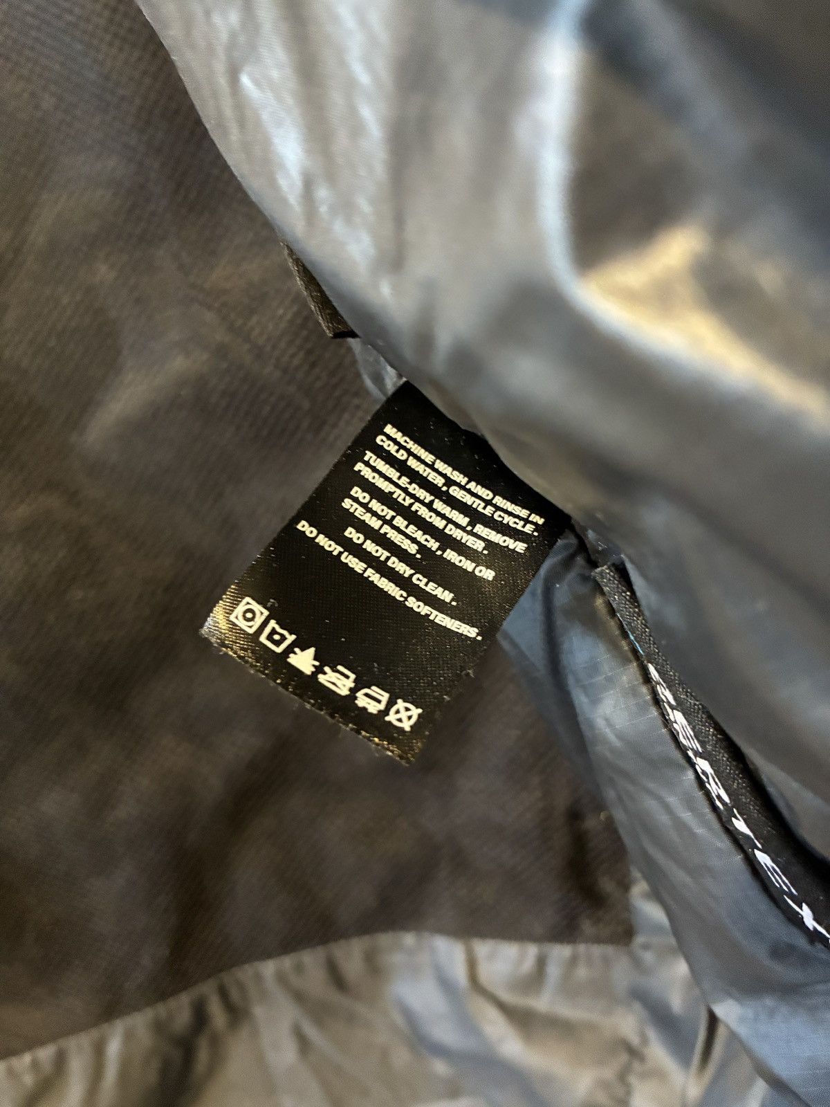 Haven HAVEN LOGAN HYBRID JACKET - LORO PIANA STORM SYSTEM® Size US S / EU 44-46 / 1 - 12 Thumbnail