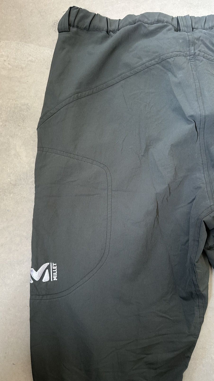 Other MILLET HIKING PANT Size US 34 / EU 50 - 13 Thumbnail
