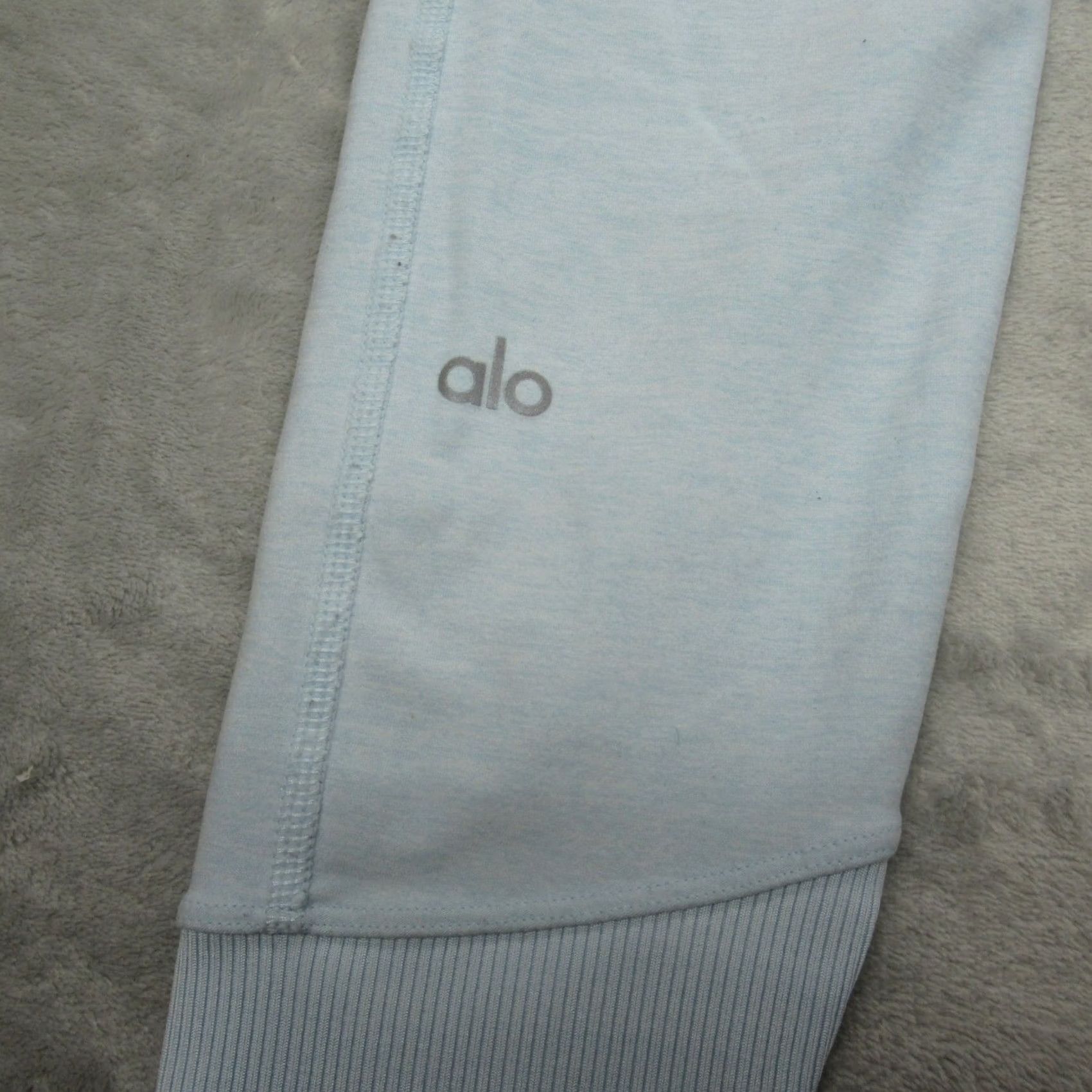 Alo Yoga VINTAGE NO? Size 26" / US 2 / IT 38 - 7 Thumbnail