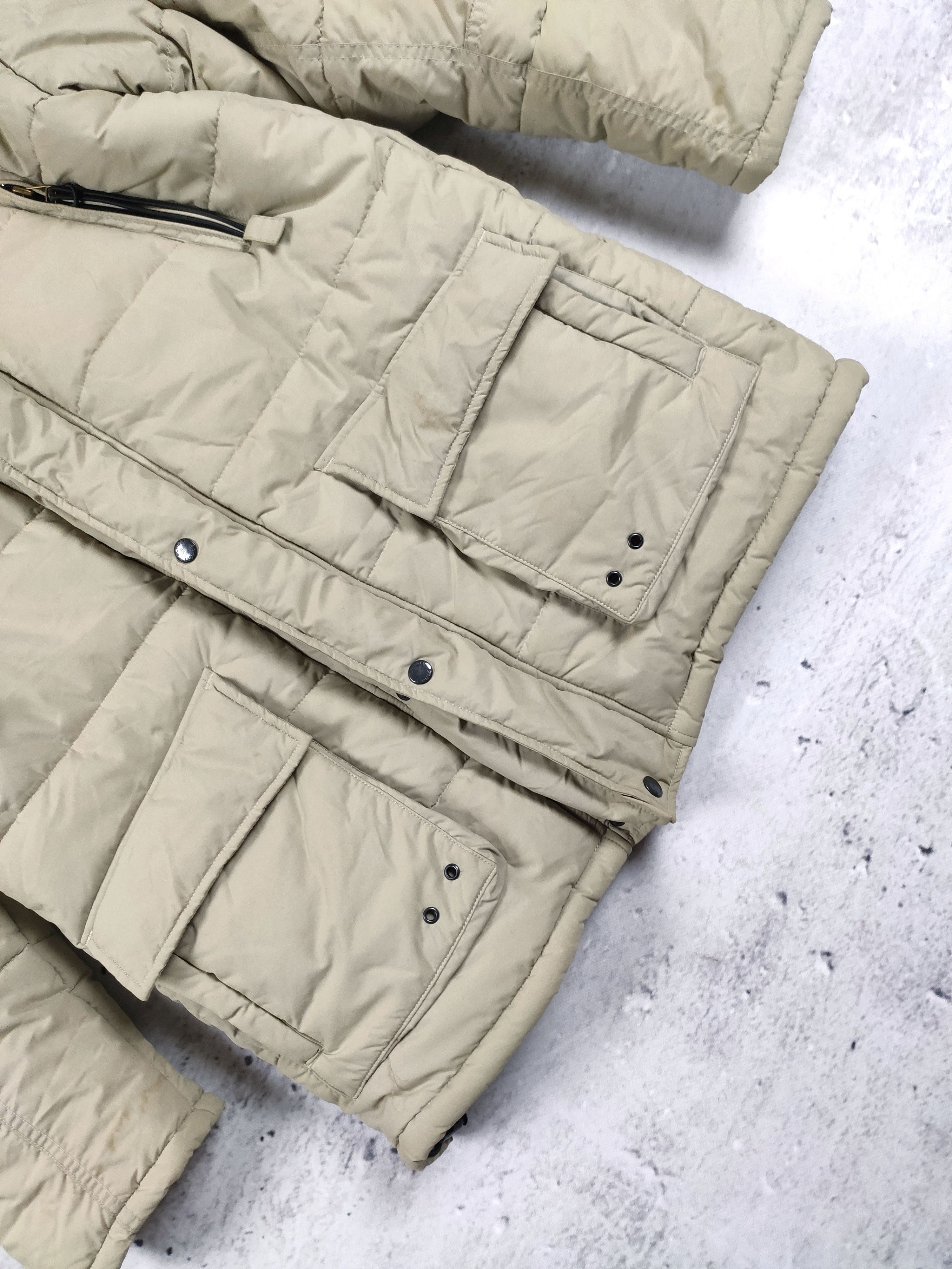 Schott × Vintage Vintage Schott USA down jacket Size US M / EU 48-50 / 2 - 4 Thumbnail
