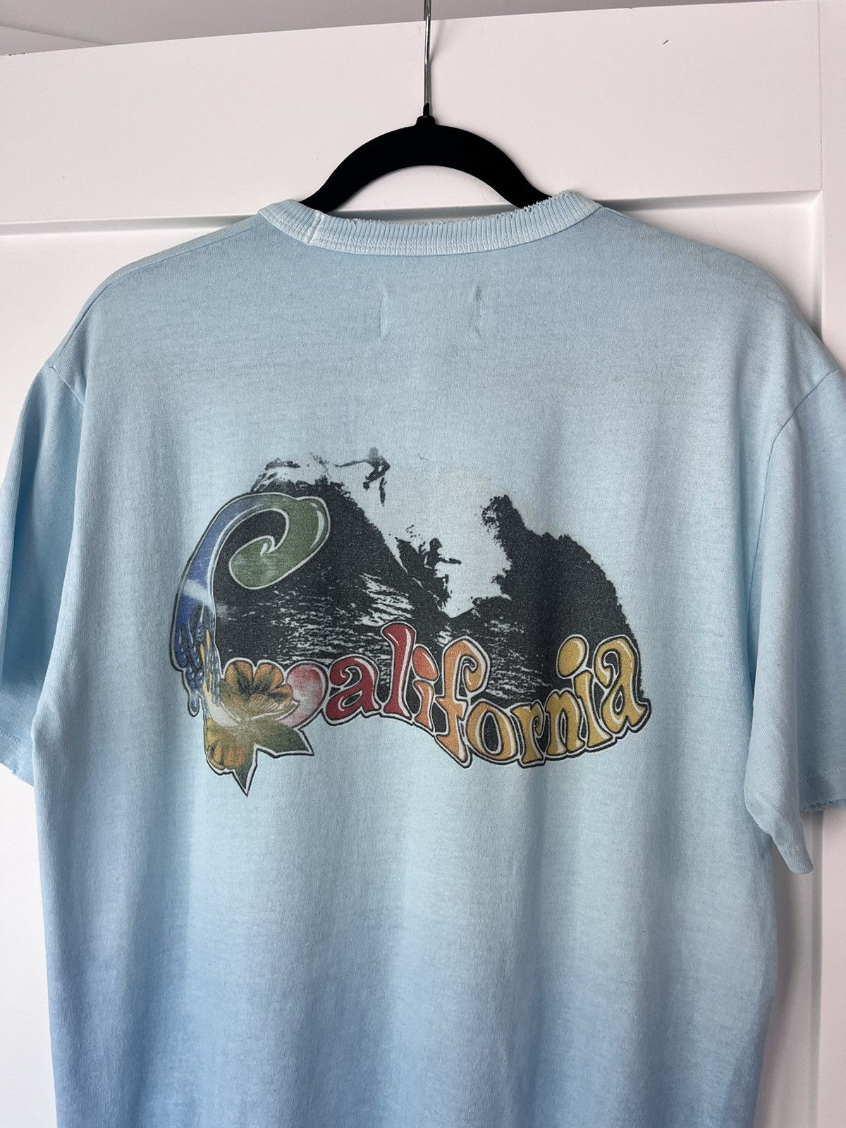ERL ERL California Tee Size US M / EU 48-50 / 2 - 3 Thumbnail