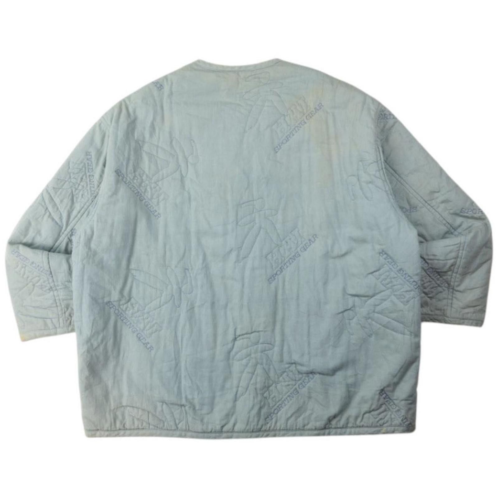 Issey Miyake Vintage Hai Sporting Gear By Issey Miyake Jacket Size XL Size US XL / EU 56 / 4 - 2 Thumbnail