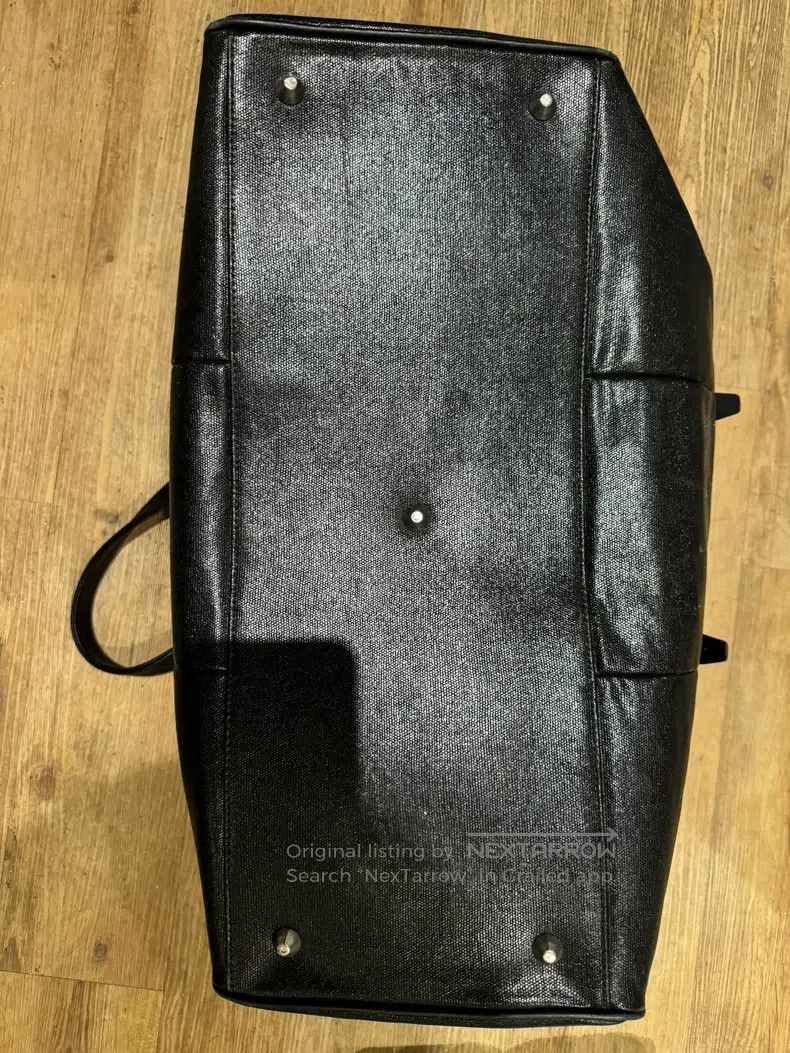 Raf Simons Raf Simons Travel bag handbag Size ONE SIZE - 3 Thumbnail