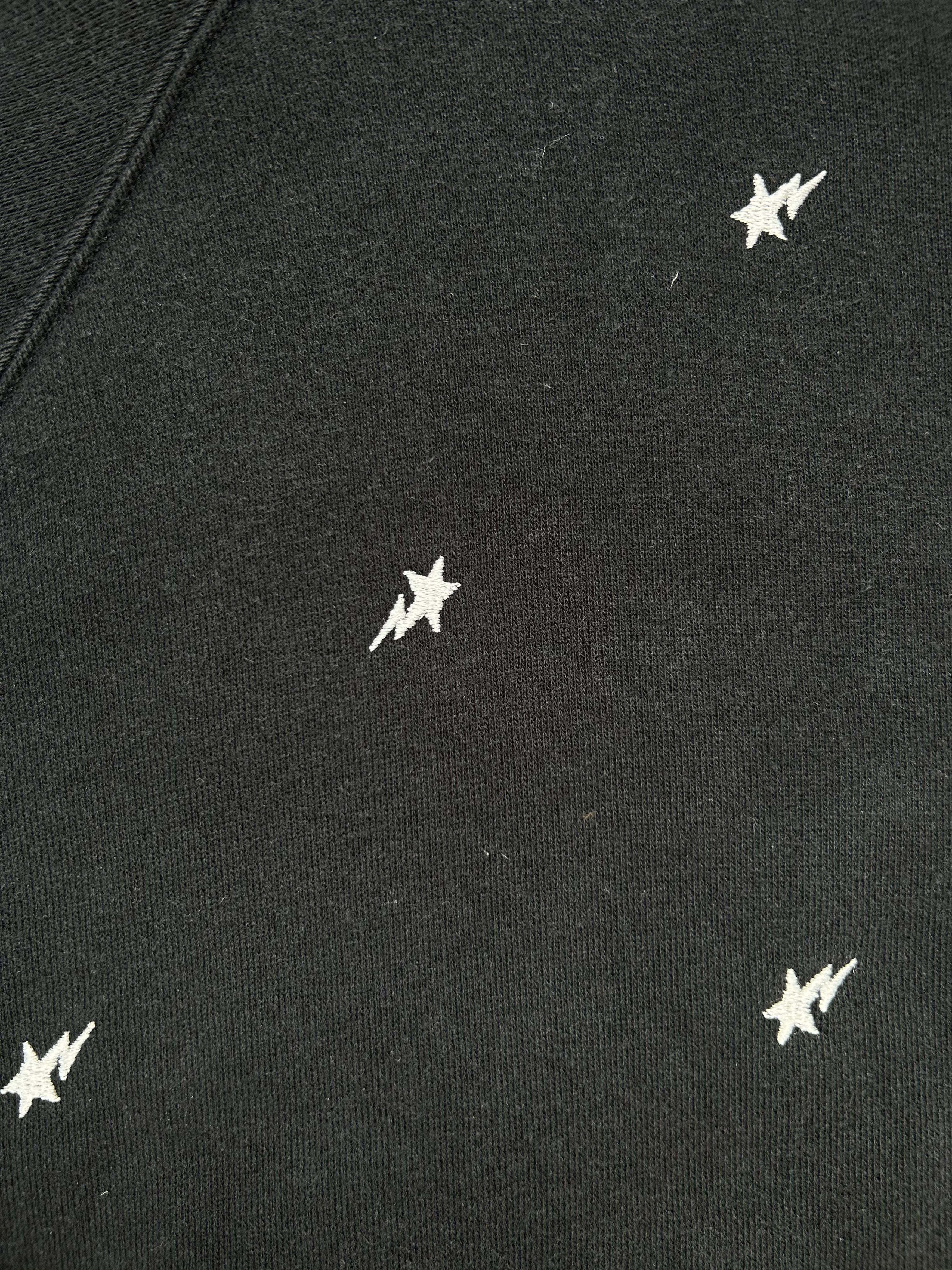 Bape A Bathing Ape All Over Sta Zip Hoodie [Size S] Size US S / EU 44-46 / 1 - 4 Thumbnail