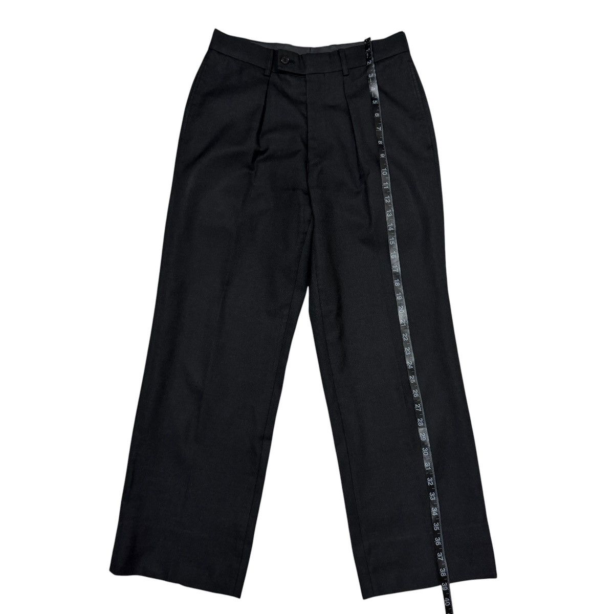Yohji Yamamoto 775 90s Yohji Yamamoto D'URBAN A.A.R vintage set up suit men Size 38R - 22 Thumbnail