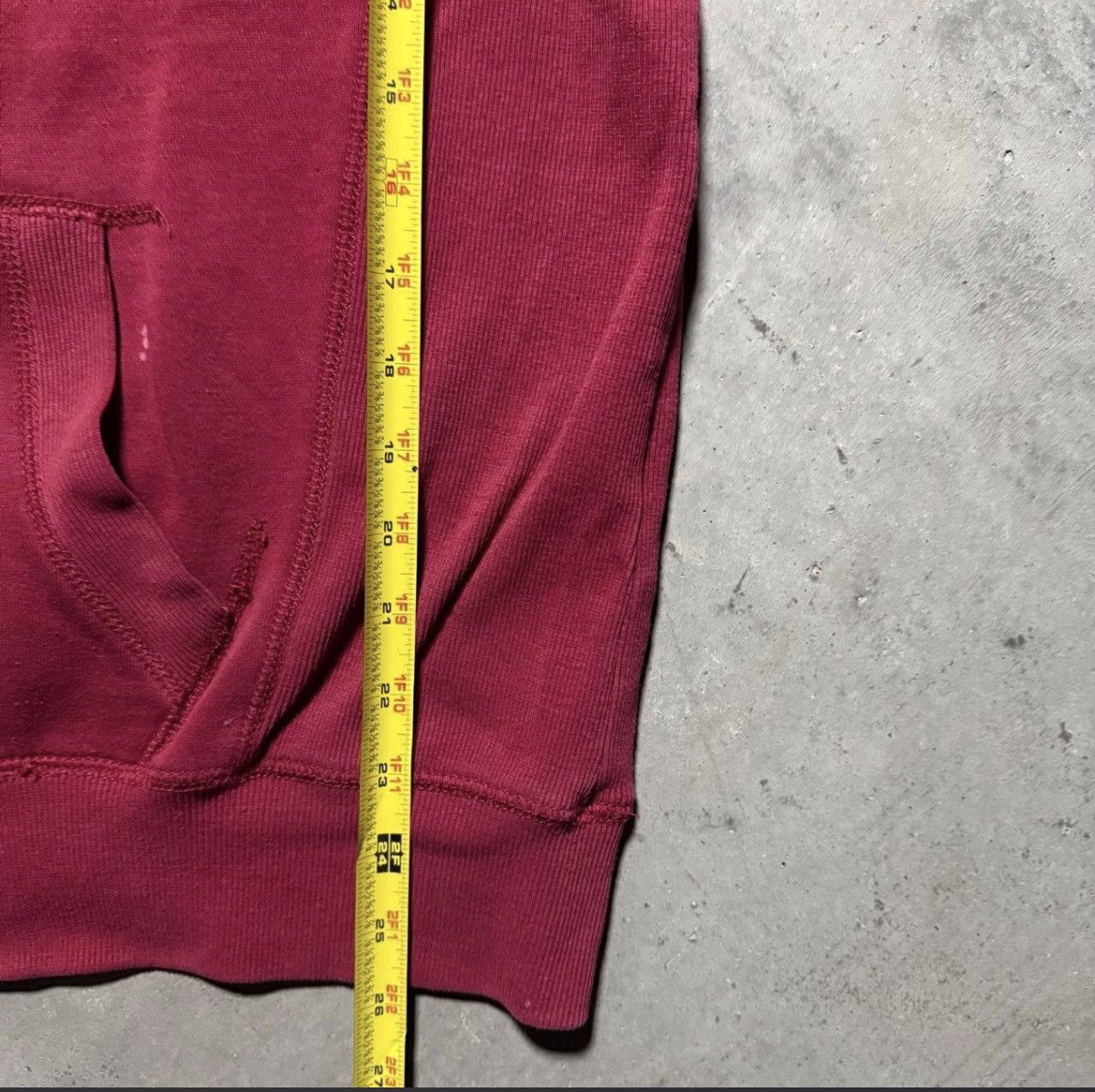 Vintage Vintage USA Rugby Zip-Up Size US L / EU 52-54 / 3 - 4 Thumbnail