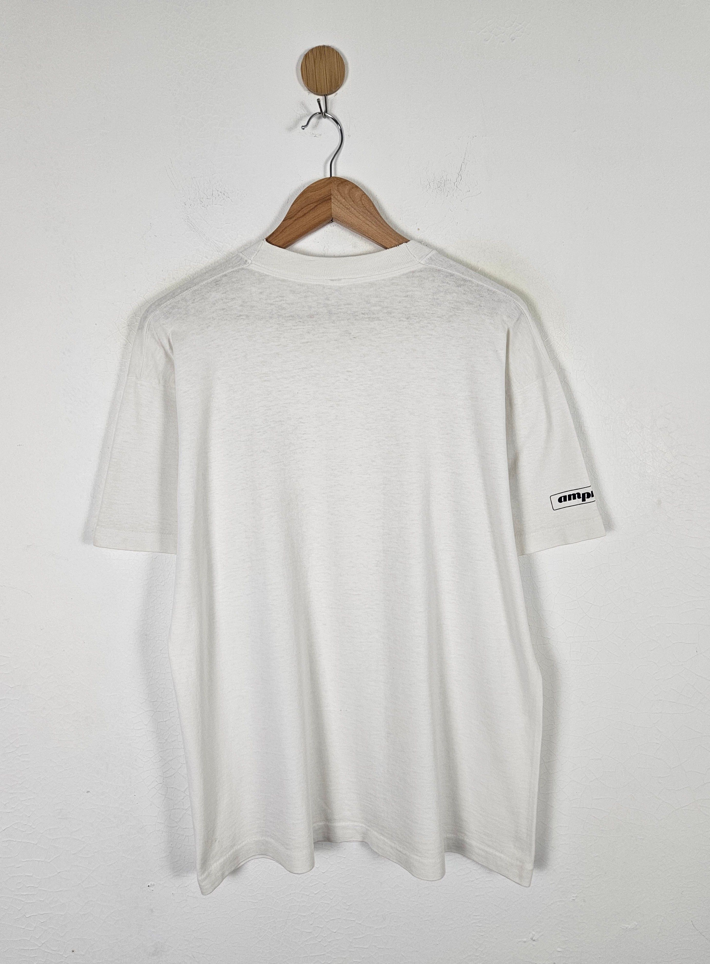 Band Tees × Vintage Vintage Mariah Carey Daydream Tour Tee shirt Size US L / EU 52-54 / 3 - 2 Thumbnail