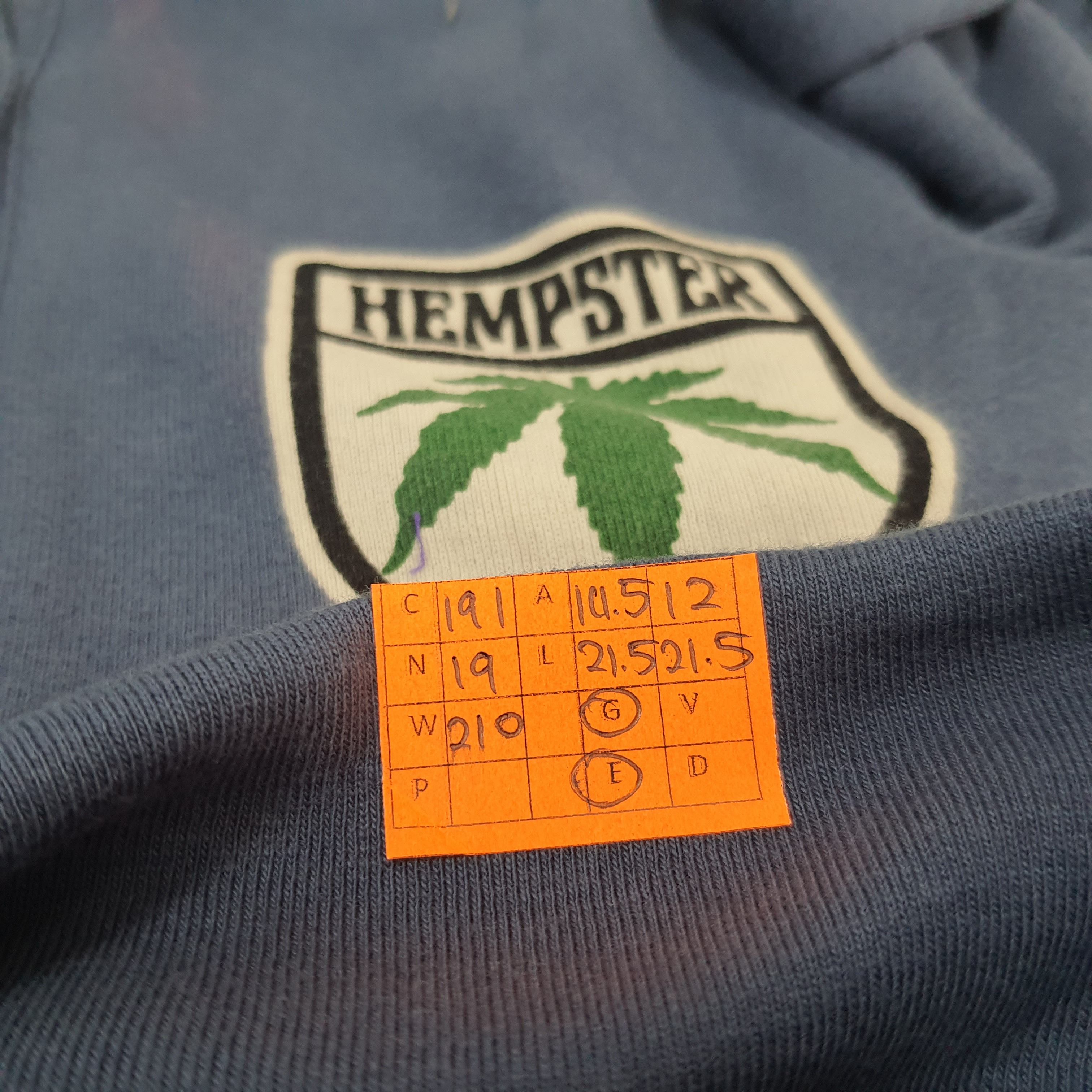 Hysteric Glamour × Japanese Brand × Vintage Vintage Hysteric Glamour Hyss Army Japanese Brand Polo Shirt Size XXS / US 00 / IT 34 - 8 Thumbnail