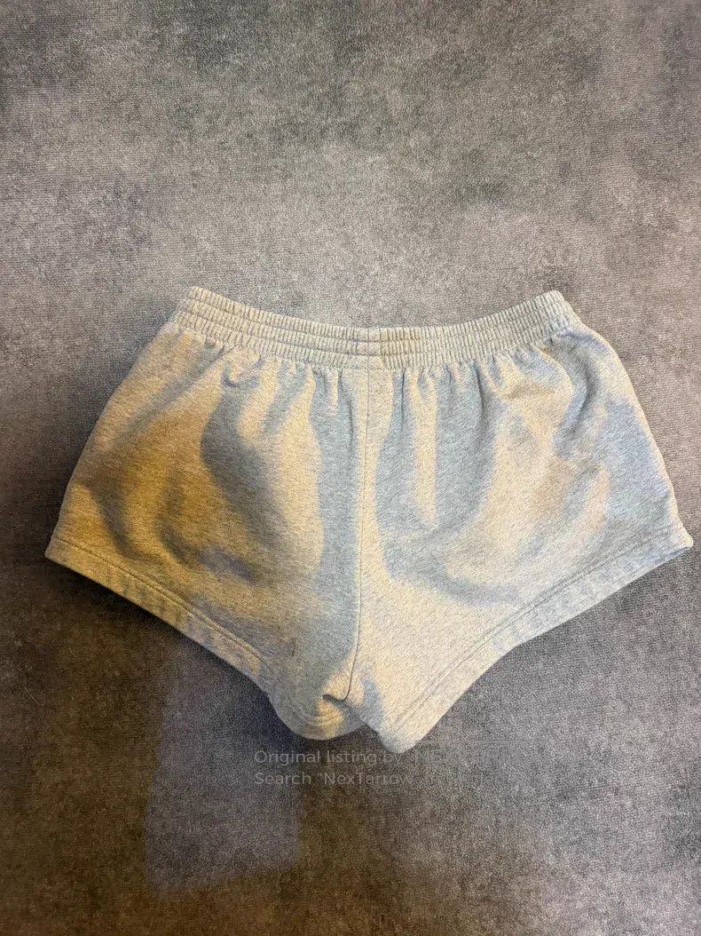 Balenciaga Balenciaga size S Distressed Shorts Size US 27 - 2 Thumbnail