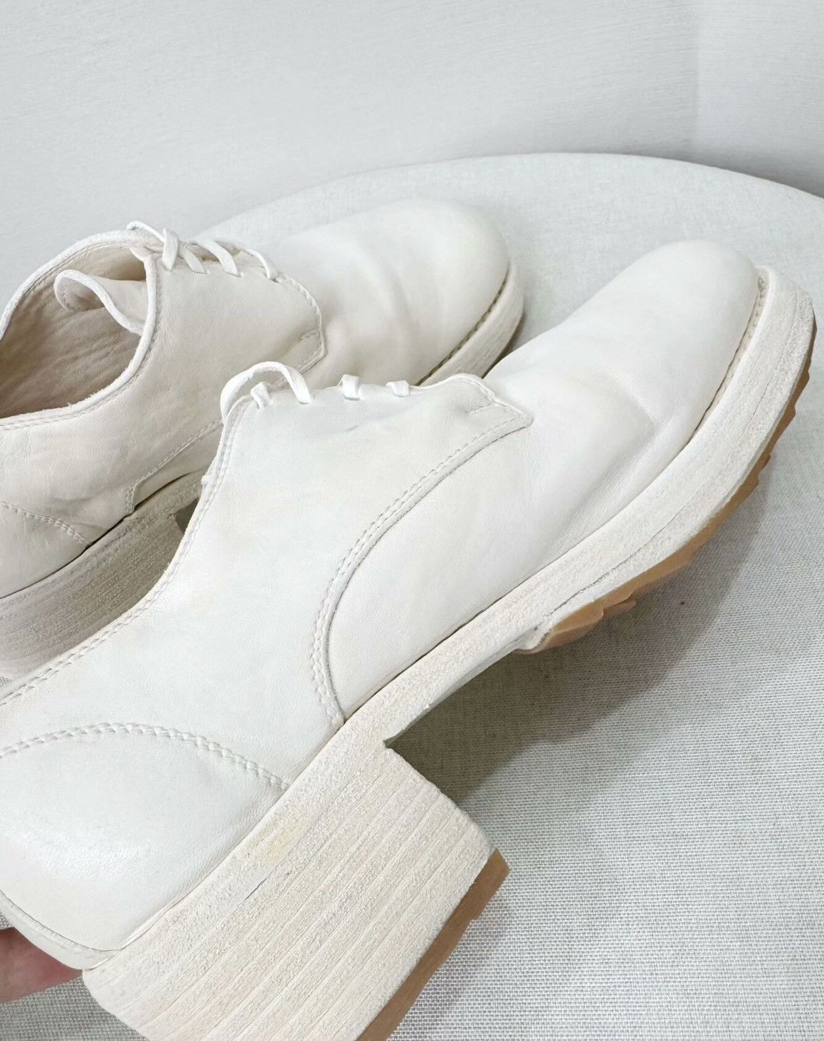 Guidi Guidi casual shoes Size US 6.5 / IT 36.5 - 4 Thumbnail