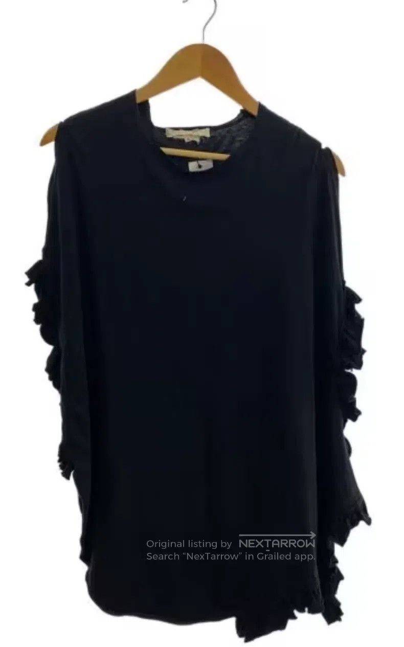 Comme des Garcons Comme Des Garcons Deformed sleeveless top Size S / US 4 / IT 40 - 1 Thumbnail