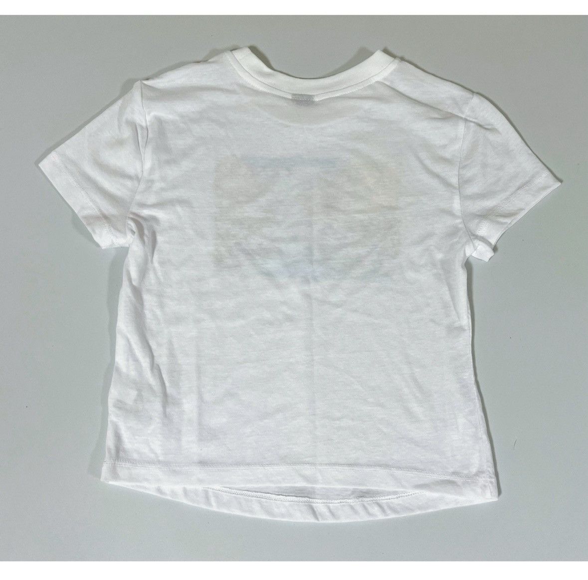 Vintage White ‘Venice, Italy’ Graphic Tee T-Shirt Top Size XS 🛶✨ Size XS / US 0-2 / IT 36-38 - 5 Thumbnail