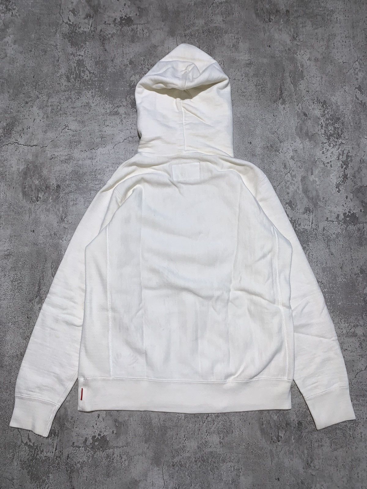 Wacko Maria Guilty Parties x wacko maria script pullover hoodie Size US S / EU 44-46 / 1 - 7 Thumbnail