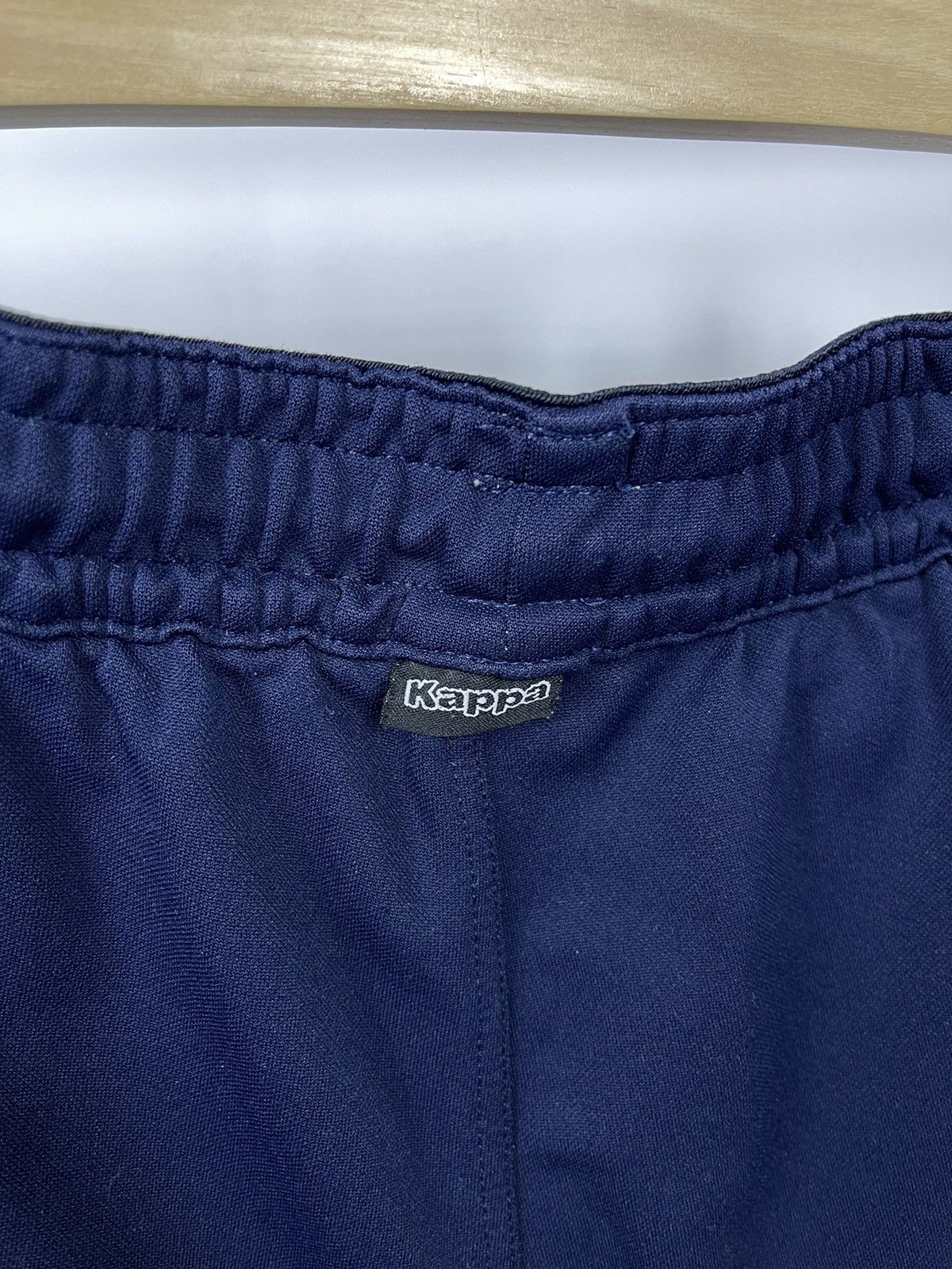 Kappa TOTTENHAM HOTSPUR 2002 2003 HOME SHORTS KAPPA Size XL Size US 35 - 6 Thumbnail