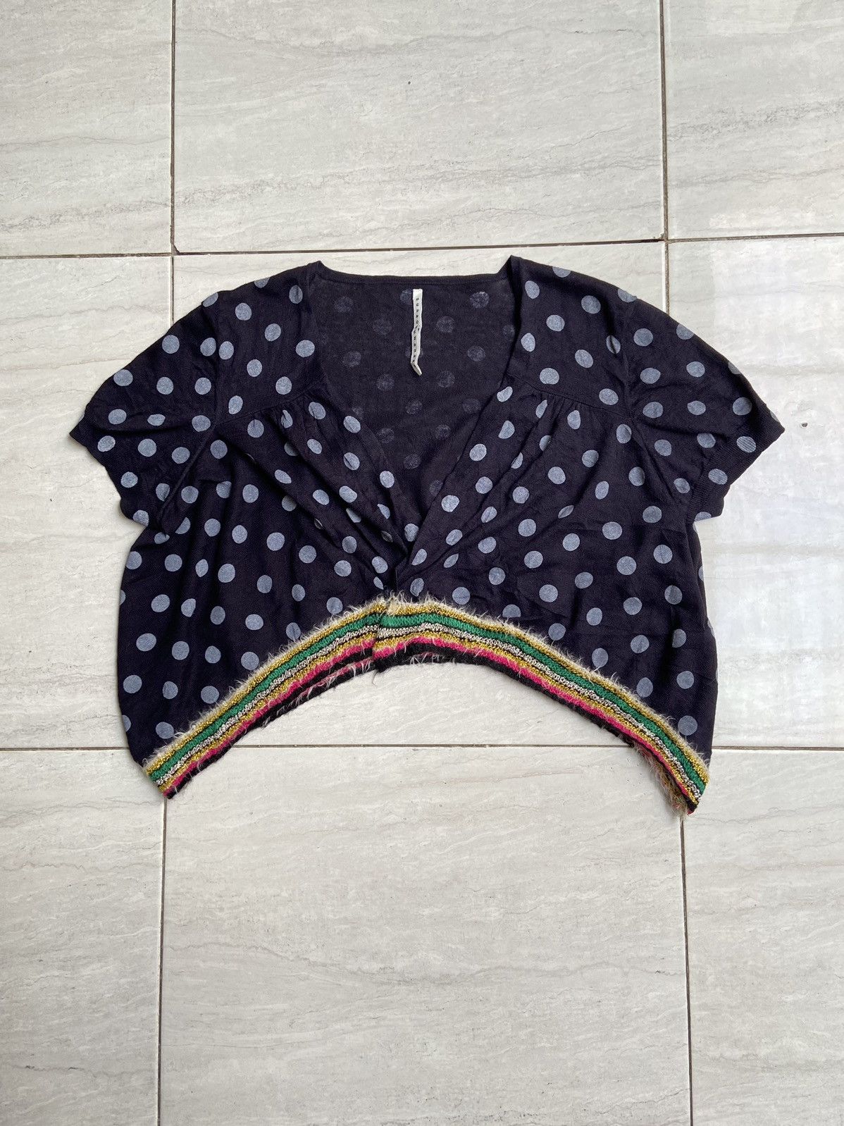 Issey Miyake × Sunao Kuwahara SUNAO KUWAHARA Outer Size L / US 10 / IT 46 - 6 Thumbnail