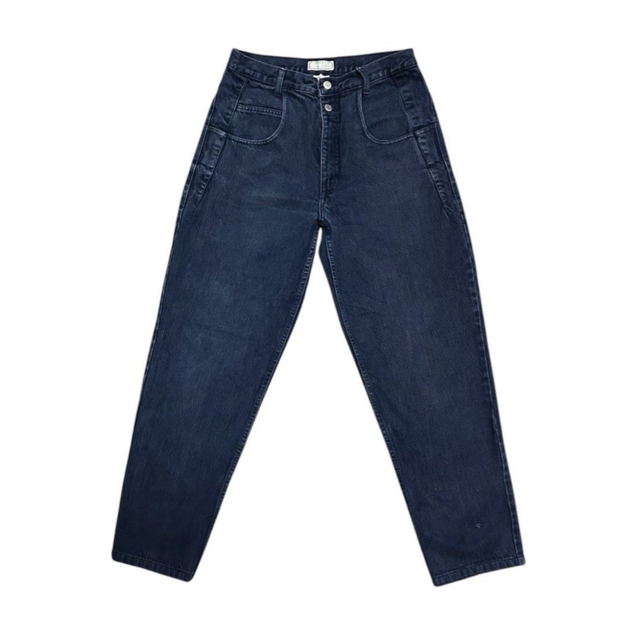Georges Marciano VINTAGE GUESS USA BLUE DENIM Size US 32 / EU 48 - 1 Thumbnail