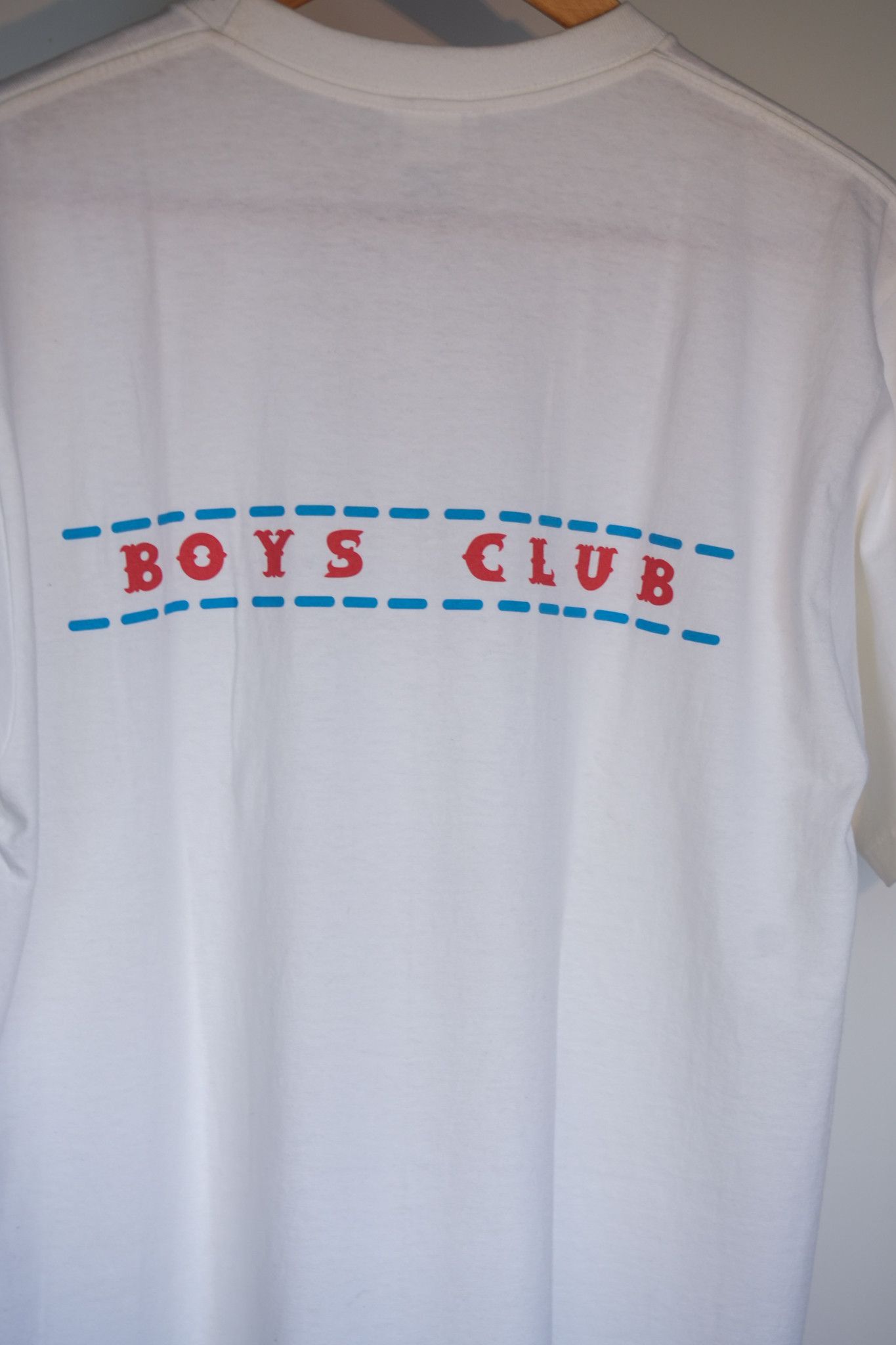 Billionaire Boys Club Billionaire Boys Club Tee Size US M / EU 48-50 / 2 - 3 Thumbnail