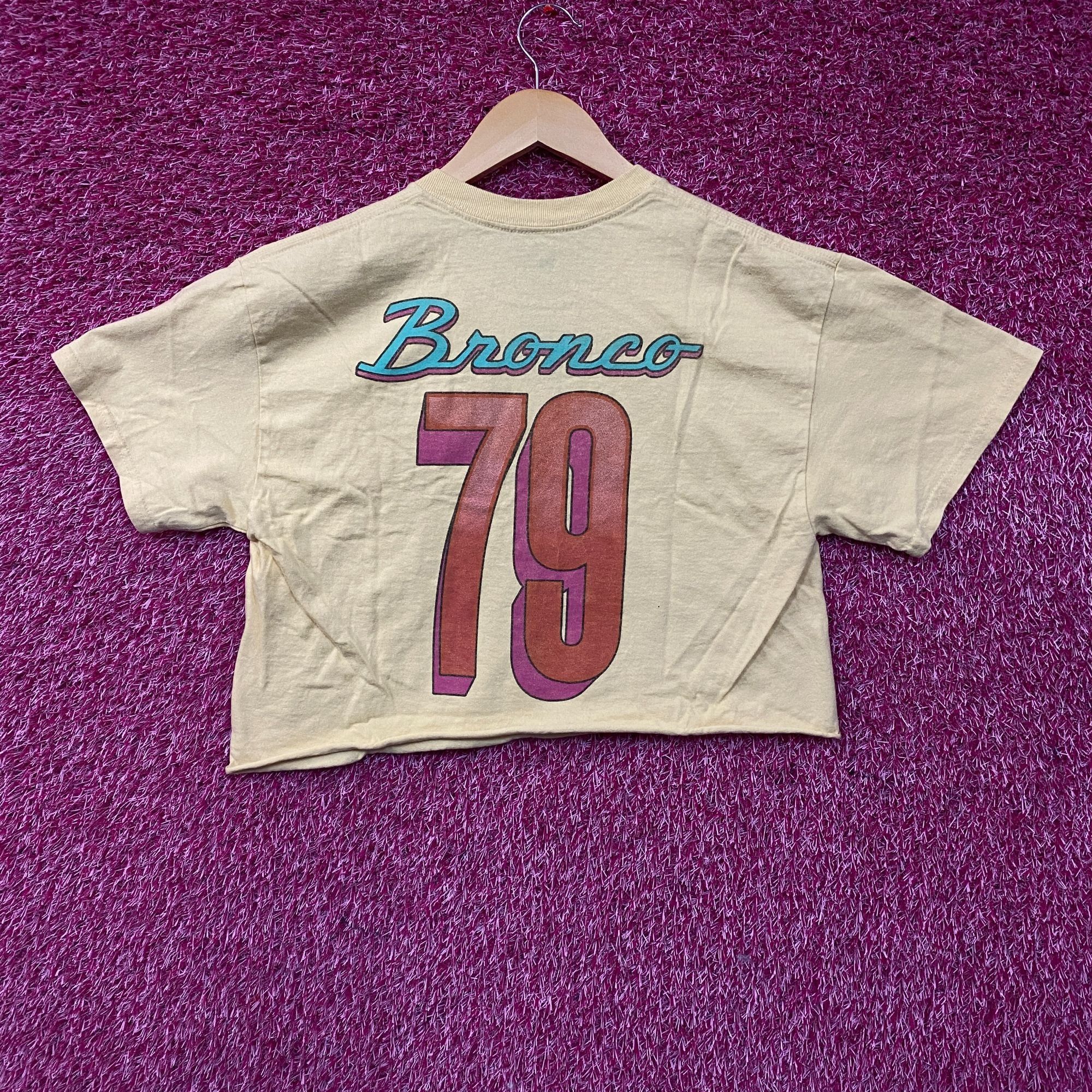 Junk Food Junk Food Clothing Ford Bronco Off Road Ready Flea Market Wo Size S / US 4 / IT 40 - 4 Thumbnail
