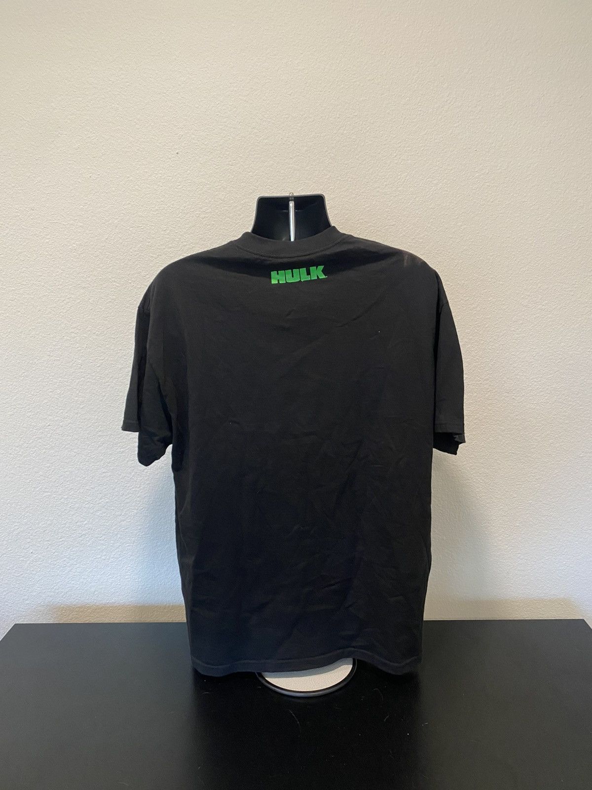 Marvel Comics × Vintage The Incredible Hulk shirt vintage y2k Size US XL / EU 56 / 4 - 2 Thumbnail