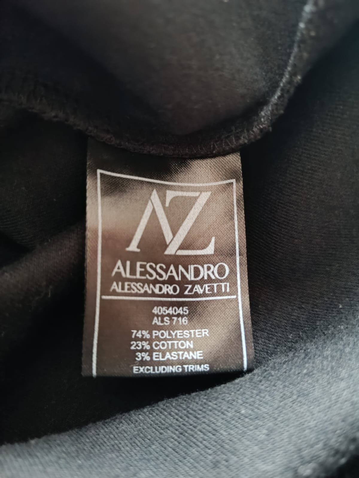 Other Alessandro Zavetti Scarface hoodie Size US S / EU 44-46 / 1 - 8 Thumbnail