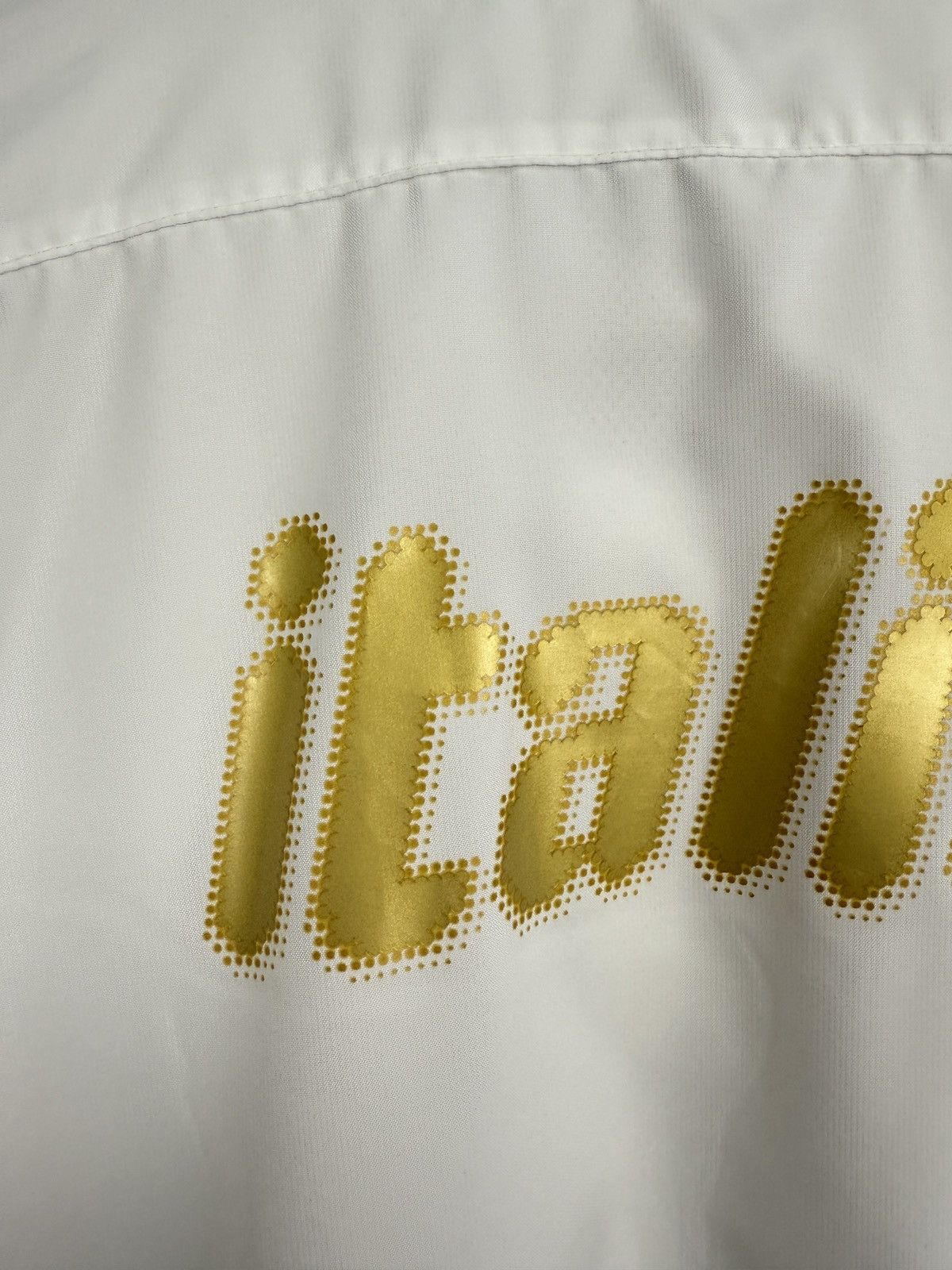 Puma 🇮🇹 Vintage Y2K Puma Italy Soccer Jersey Zip Jacket Retro Size US XL / EU 56 / 4 - 13 Thumbnail