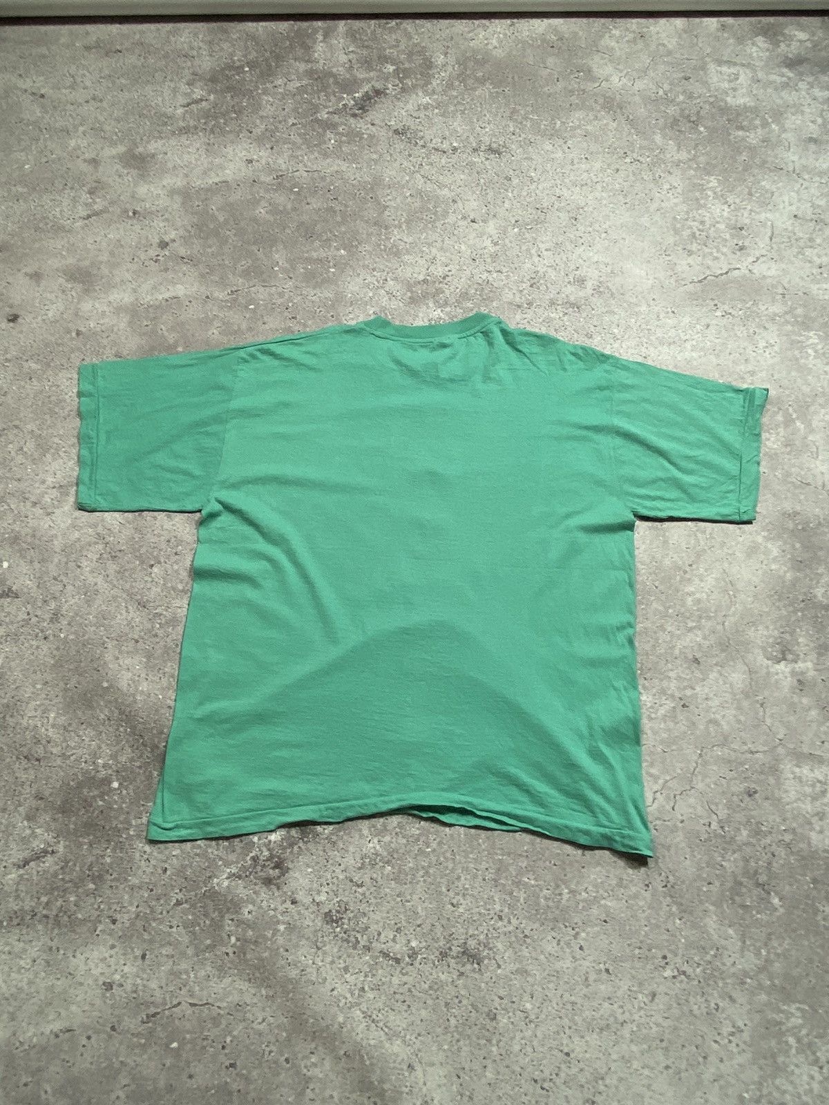 Vintage Vintage Nike Jordan Air bootleg Tshirt Size US M / EU 48-50 / 2 - 8 Thumbnail