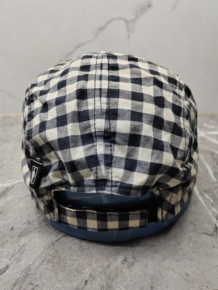 Girl Skateboards Vintage Girl Skateboard 5panel Style Cap Hat Size ONE SIZE - 5 Thumbnail