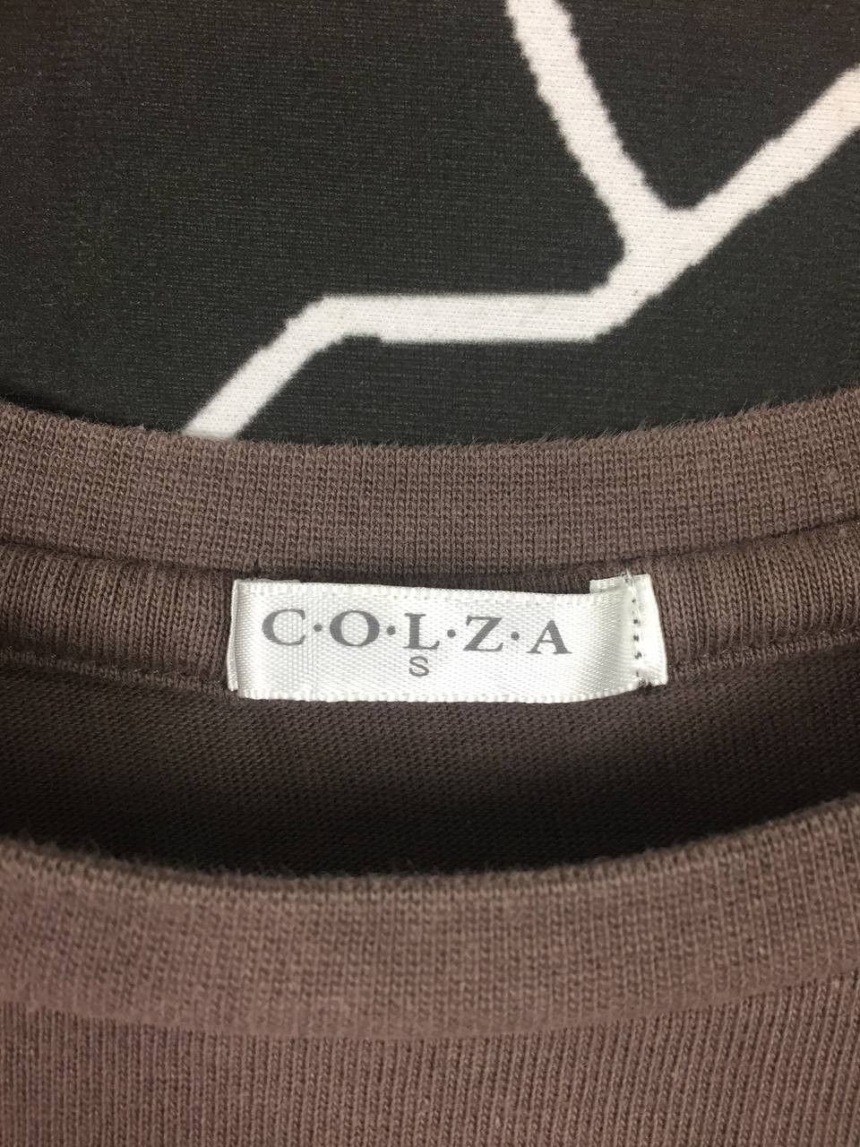 Japanese Brand Vtg Colza Japanese Brand If You Can Dream It Quote Tee Size US S / EU 44-46 / 1 - 6 Thumbnail