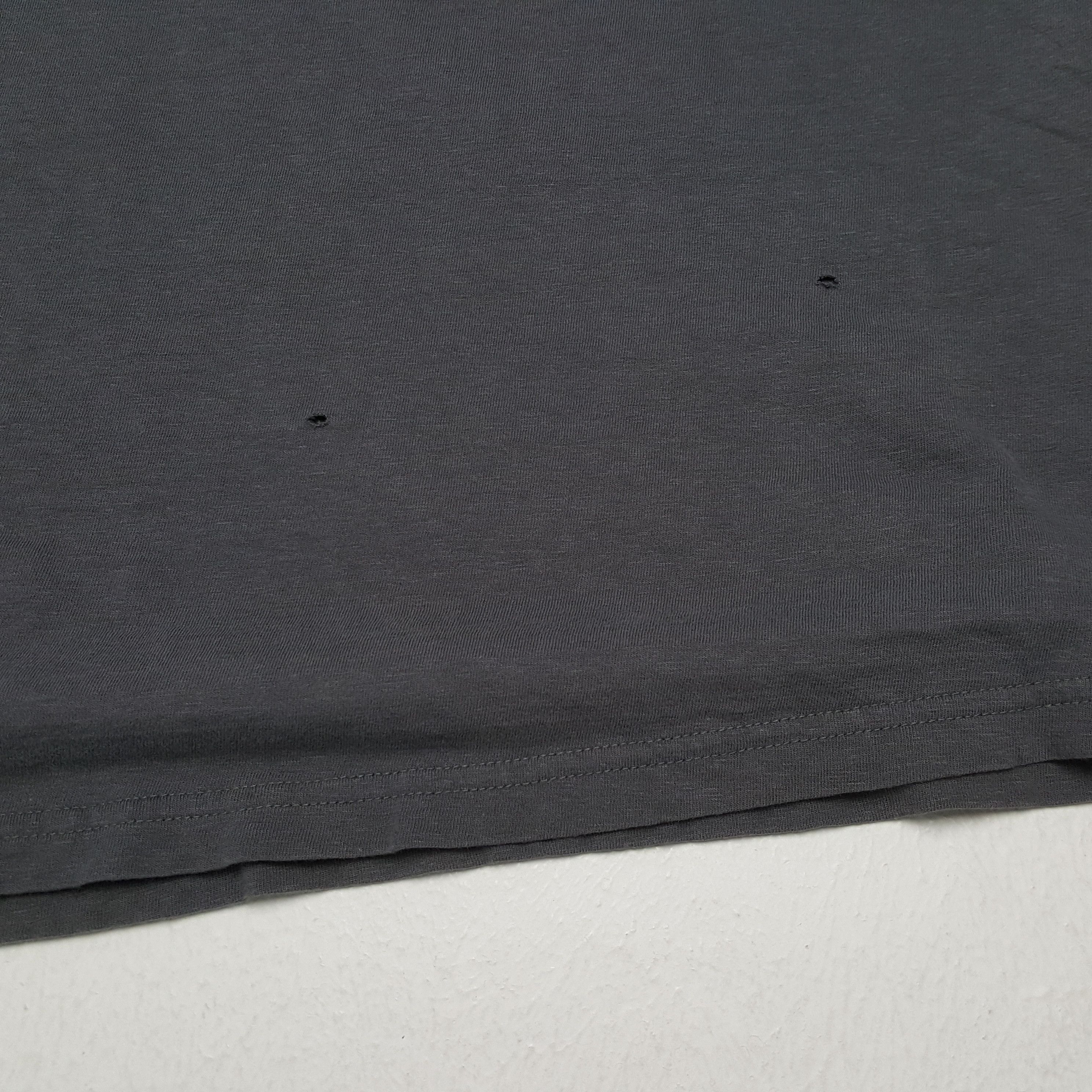 Hysteric Glamour HYSTERIC GLAMOUR Japanese Brand Streetwear Style Tshirt Size S / US 4 / IT 40 - 6 Thumbnail