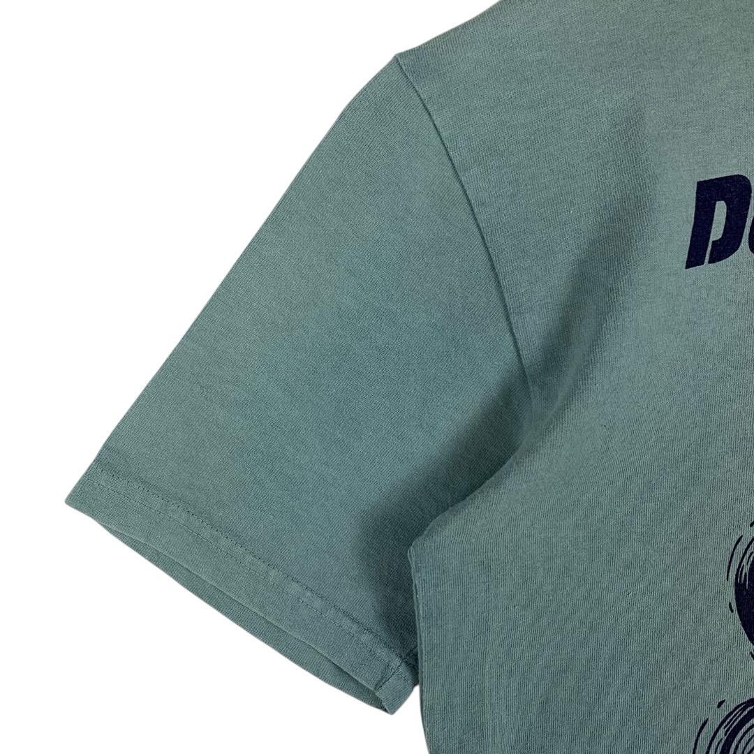 Studio D'Artisan STUDIO D’ARTISAN darti rider born to be wild printed tee Size US M / EU 48-50 / 2 - 6 Thumbnail