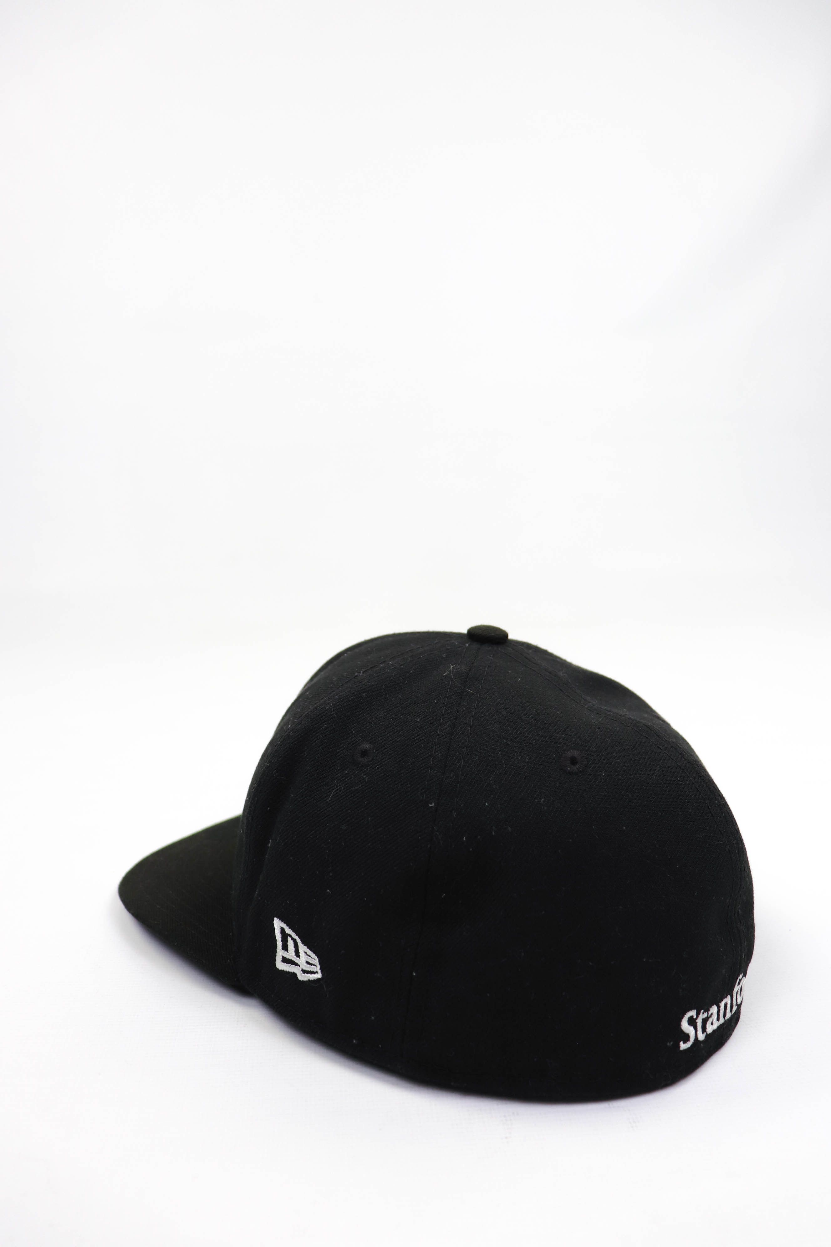 New Era Stanford Vintage New Era Snapback Cap Size 7 ⅝ 60,6cm Size ONE SIZE - 9 Thumbnail