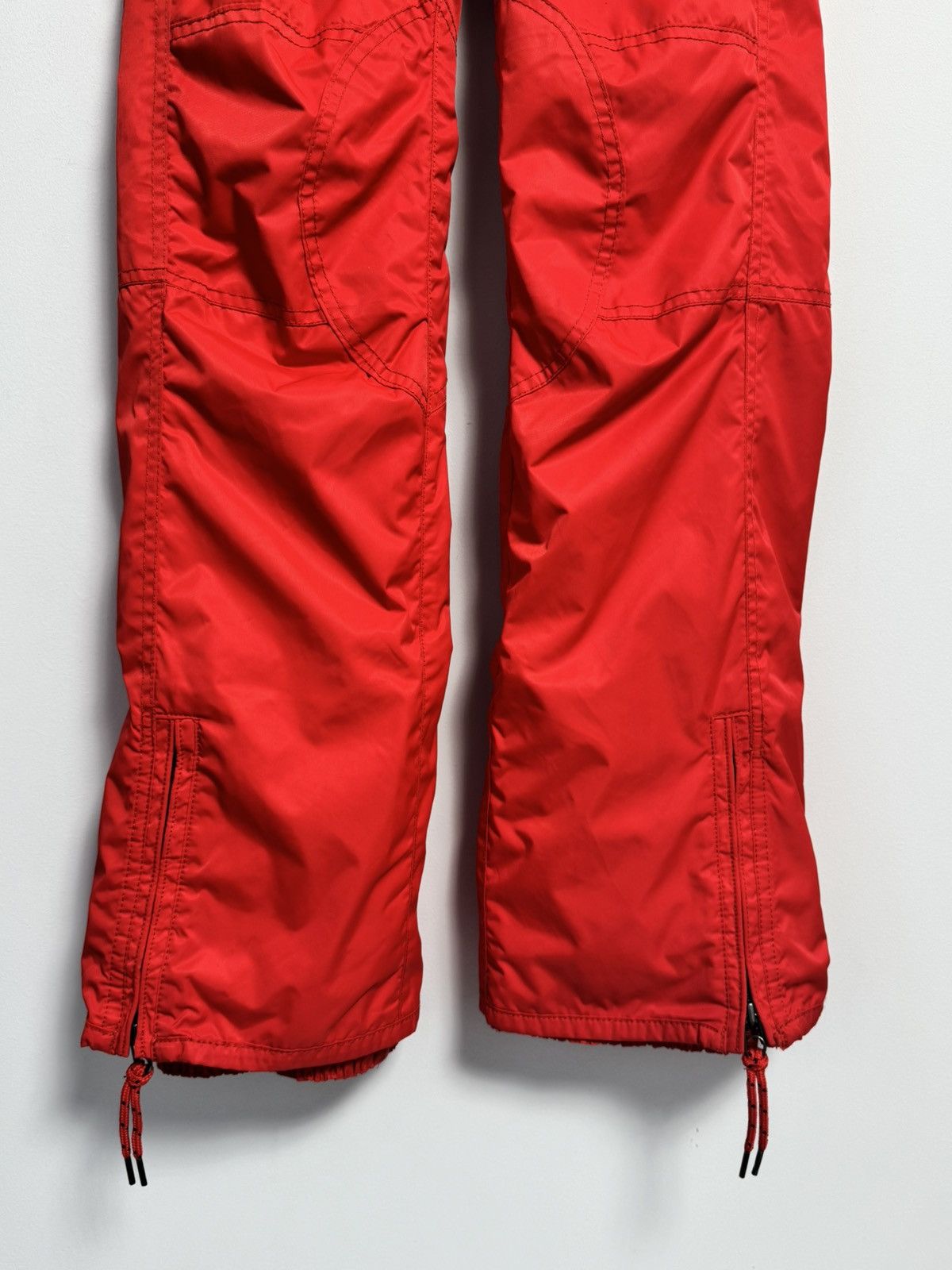 JET SET Jet Set Designer Ski Suit Women’s High-End Style Size 0 Size XS / US 0-2 / IT 36-38 - 16 Thumbnail