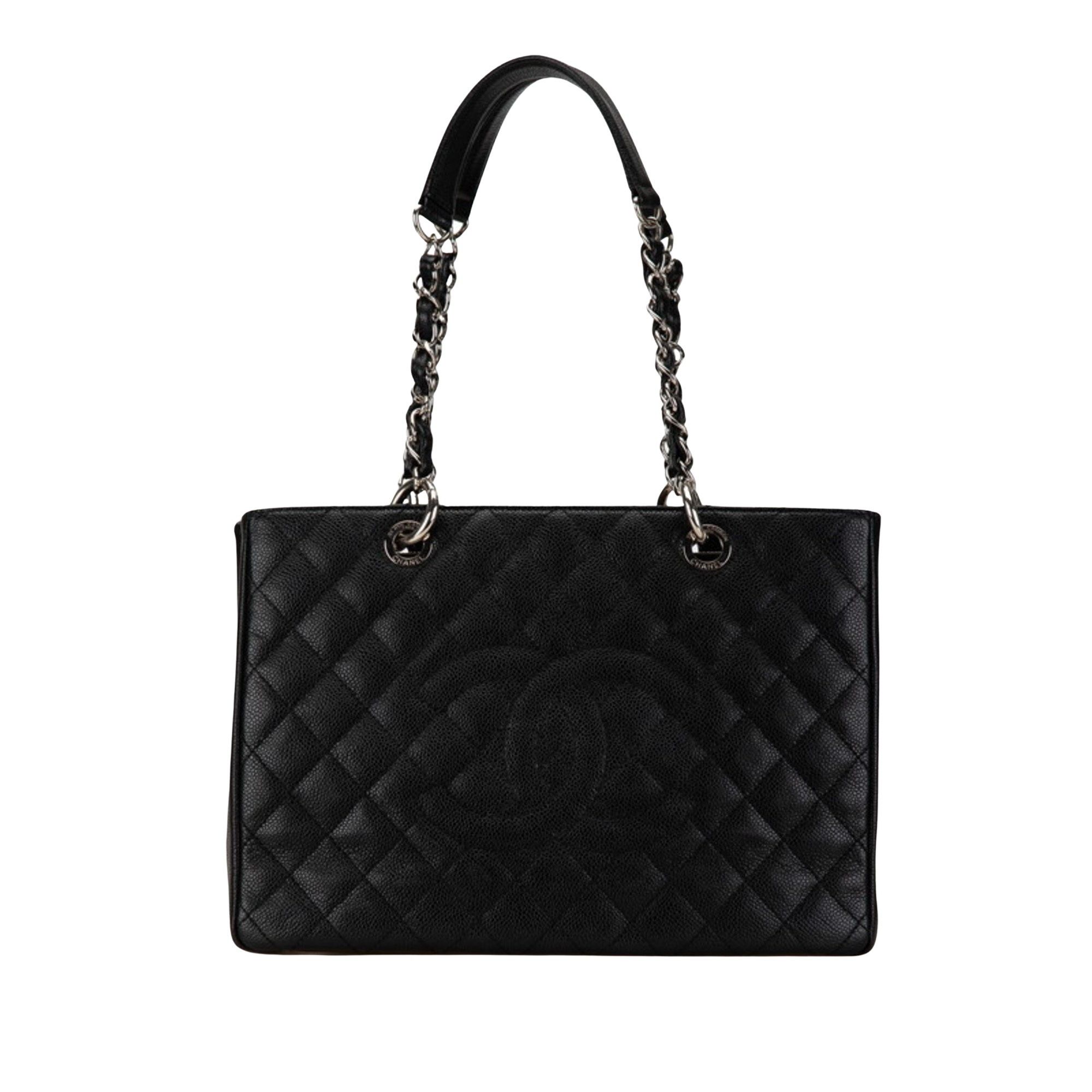 Chanel Chanel Grand Shopping tote Size ONE SIZE - 1 Thumbnail
